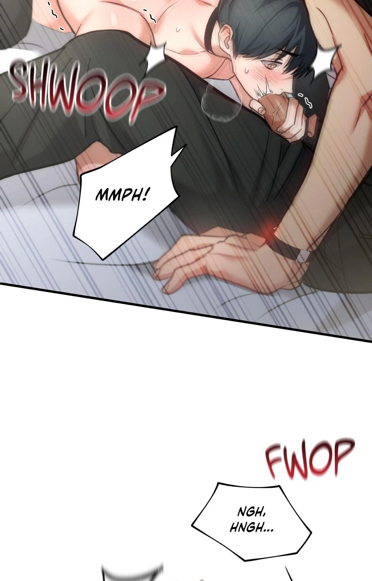 His Perfect Guide Chapter 33 page 98 - 