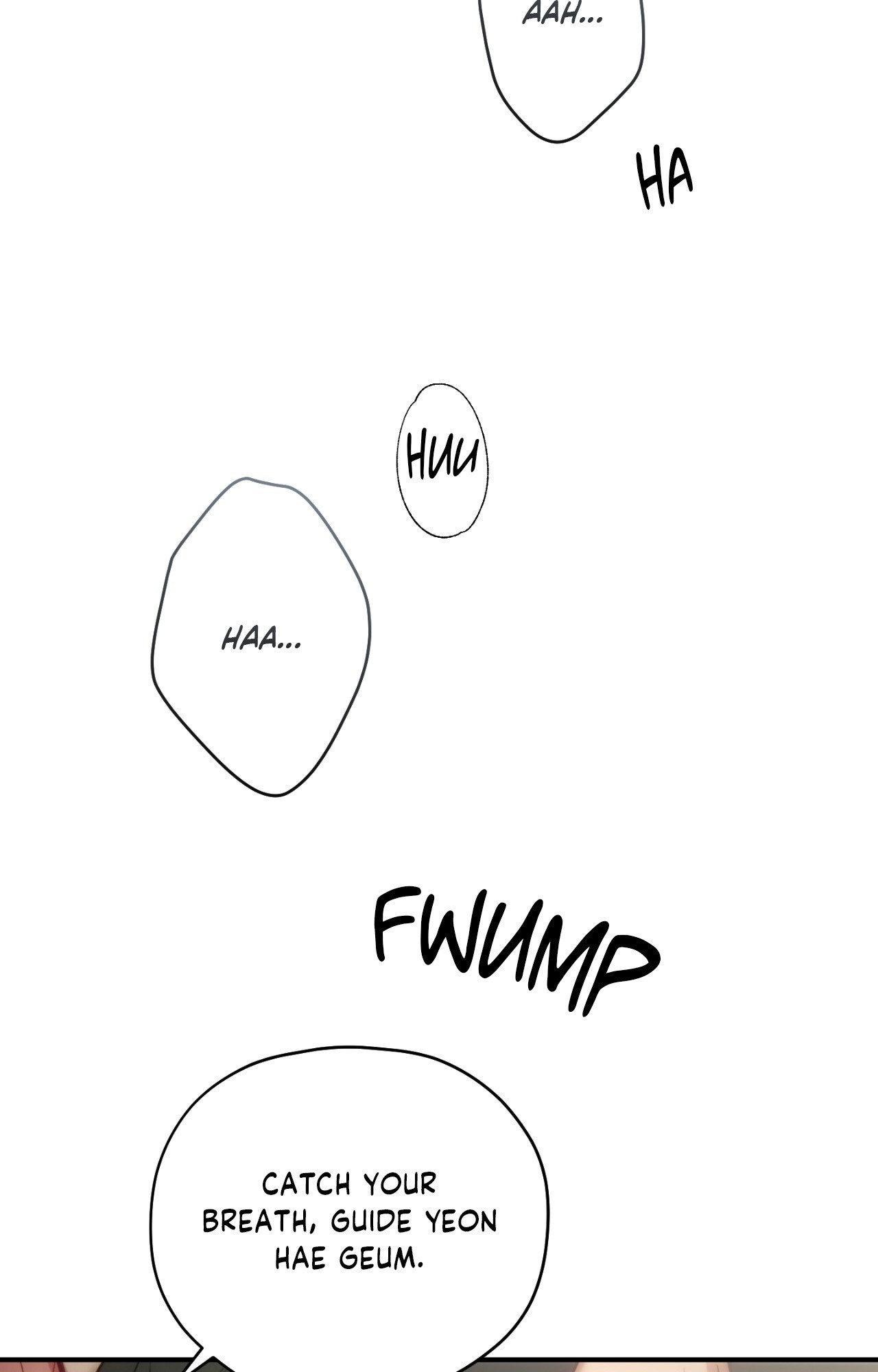 His Perfect Guide Chapter 34 page 2 - 