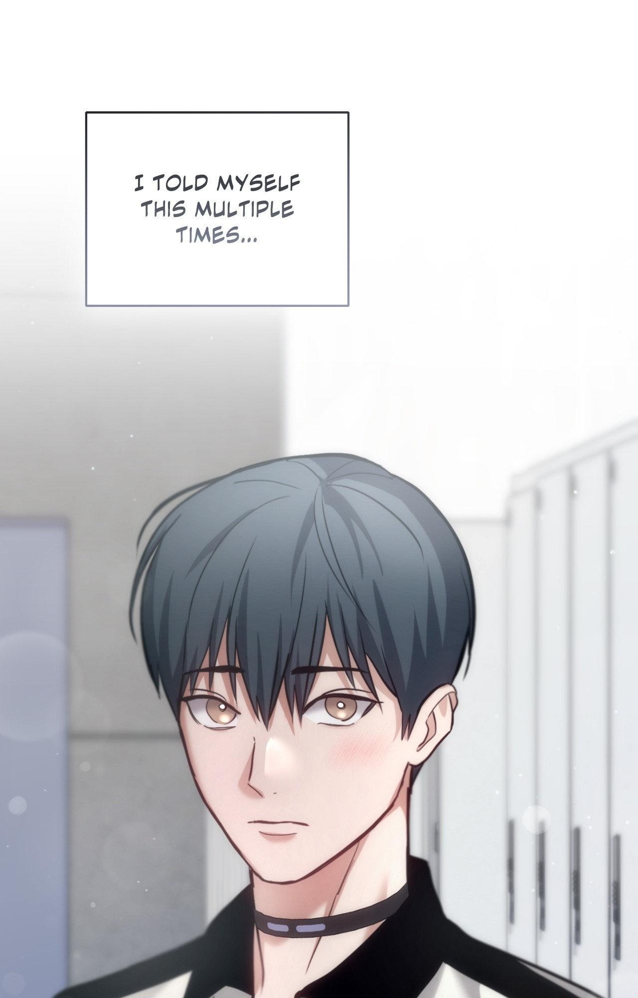 His Perfect Guide Chapter 34 page 102 - 