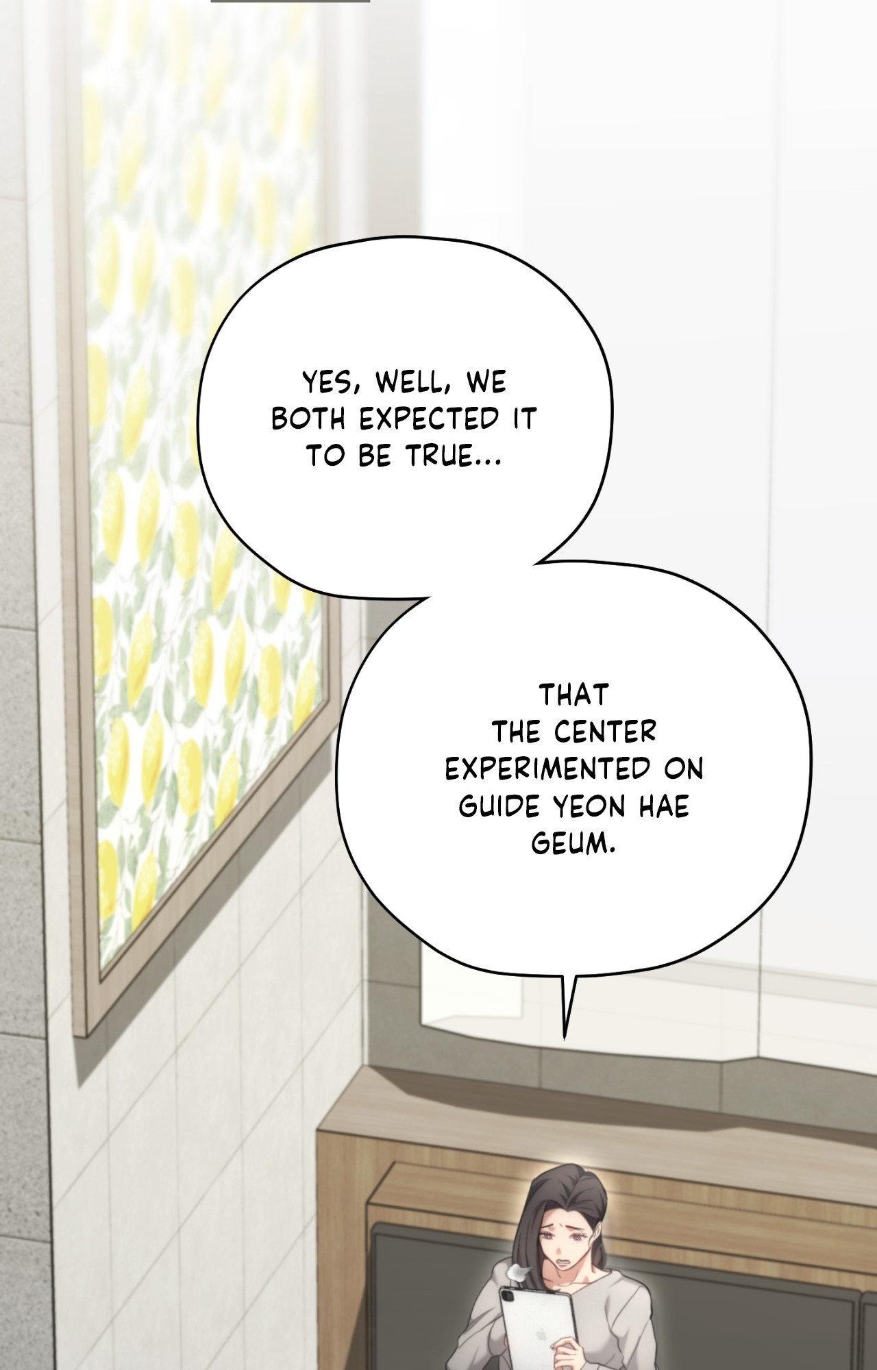 His Perfect Guide Chapter 34 page 108 - 