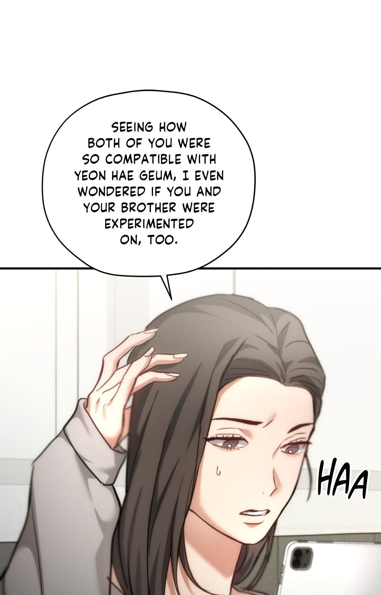 His Perfect Guide Chapter 34 page 110 - 