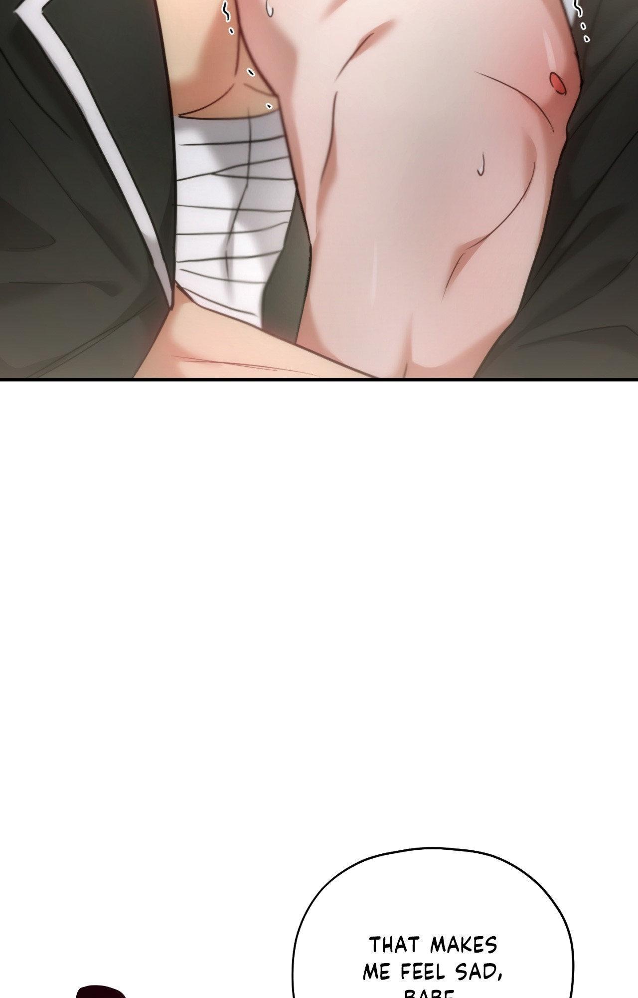 His Perfect Guide Chapter 34 page 15 - 