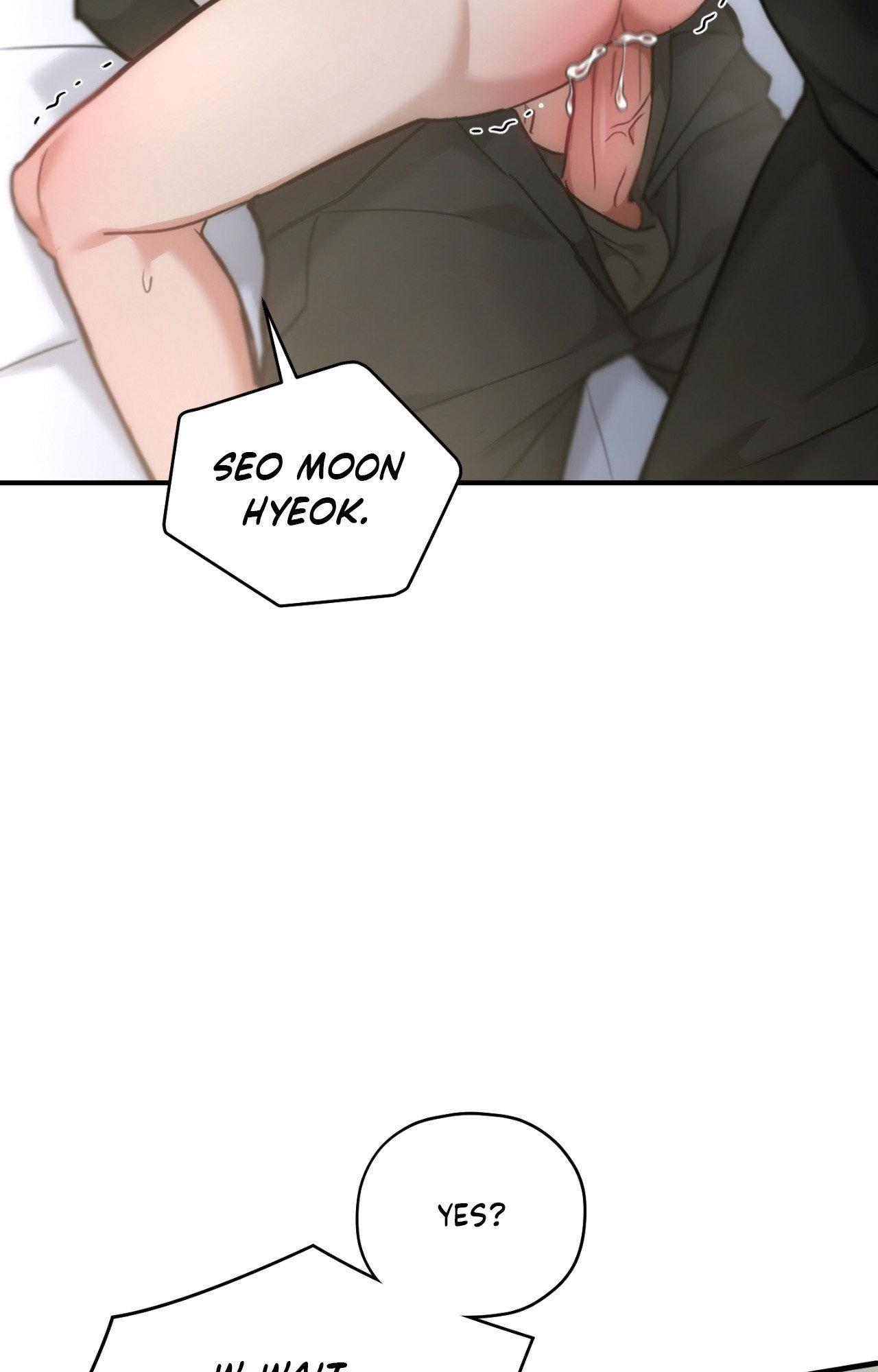 His Perfect Guide Chapter 34 page 18 - 