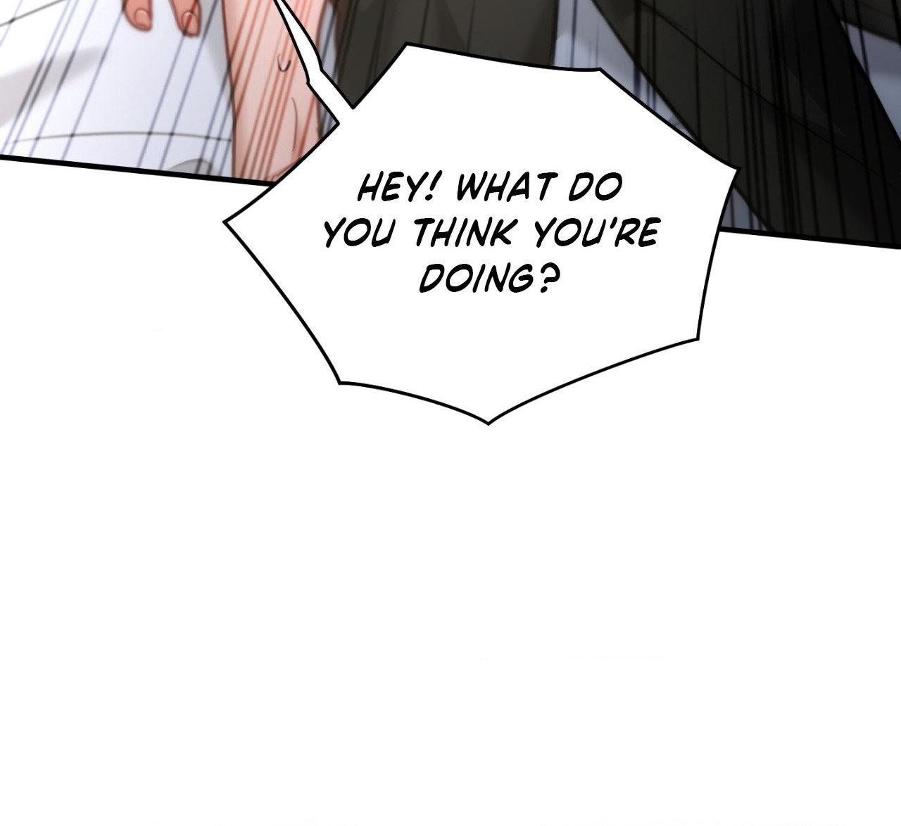 His Perfect Guide Chapter 34 page 20 - 