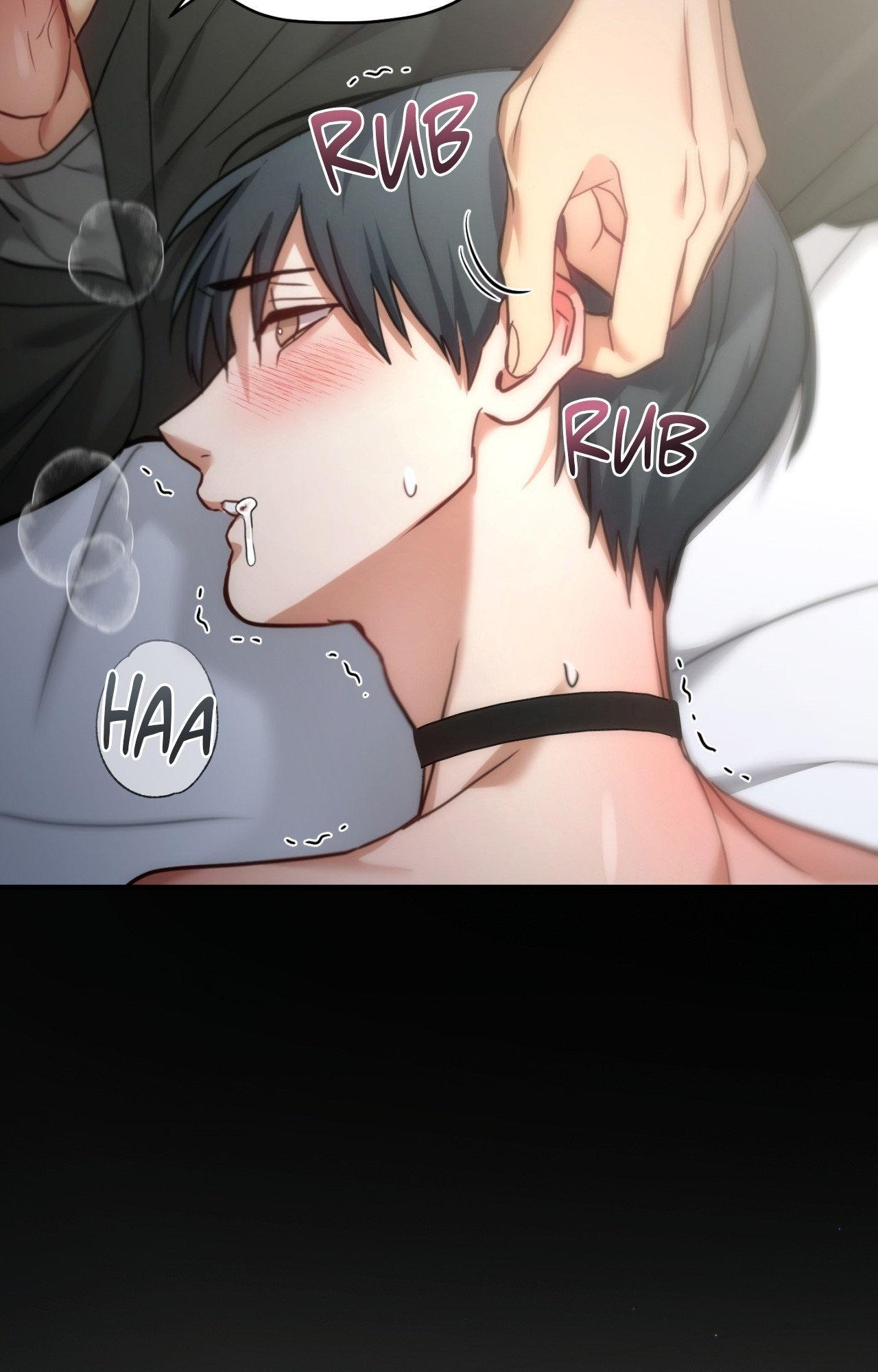 His Perfect Guide Chapter 34 page 3 - 