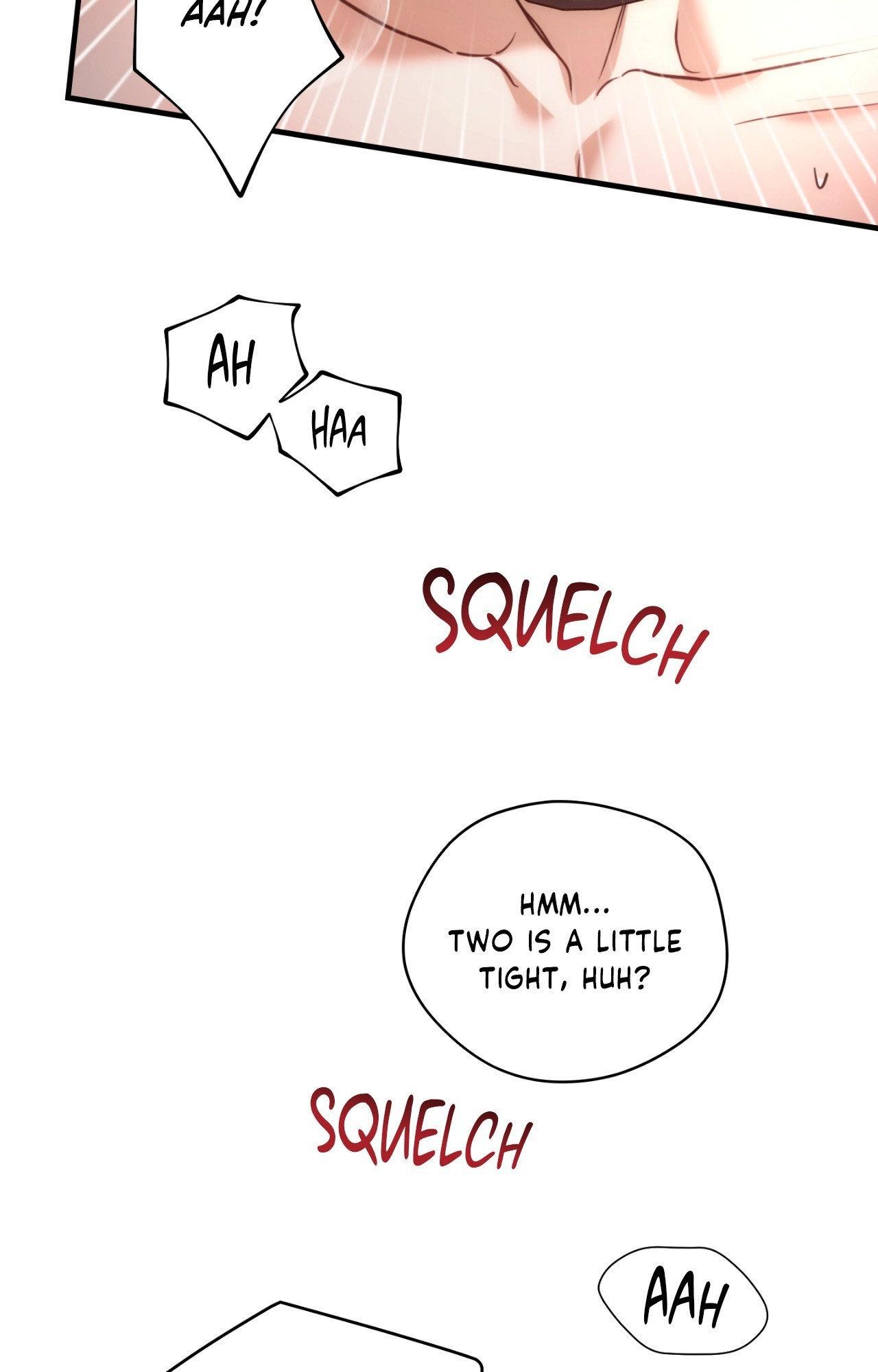 His Perfect Guide Chapter 34 page 30 - 