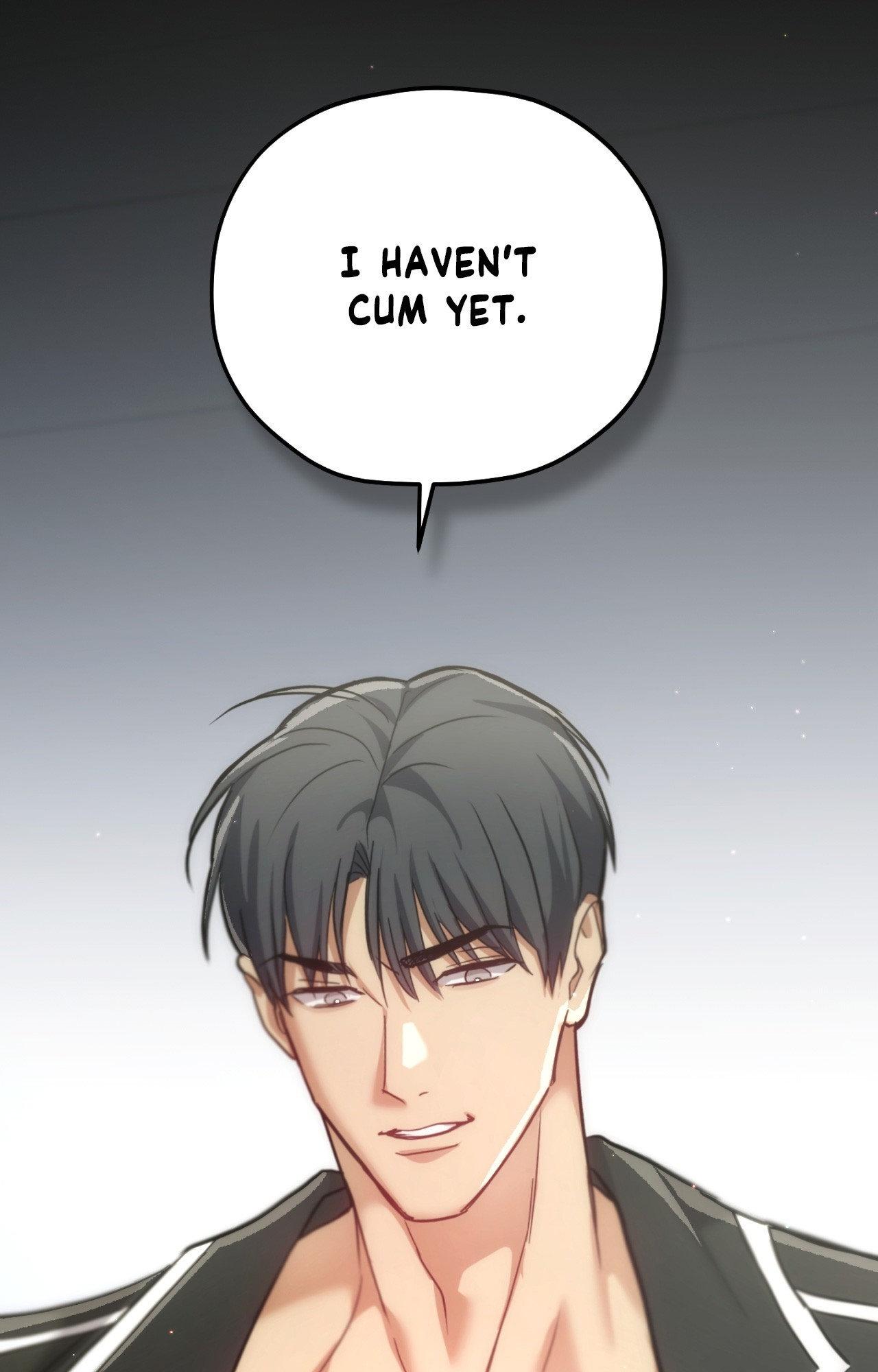 His Perfect Guide Chapter 34 page 4 - 