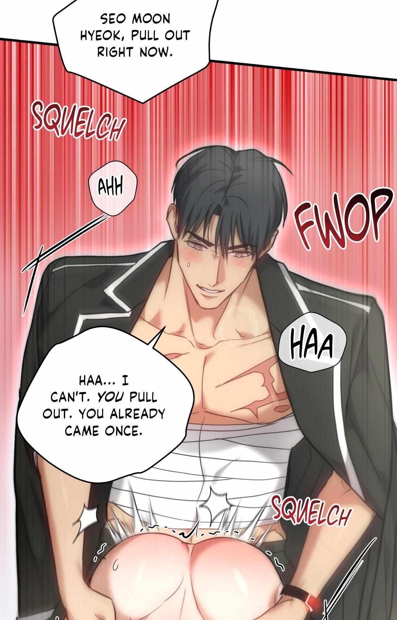 His Perfect Guide Chapter 34 page 31 - 