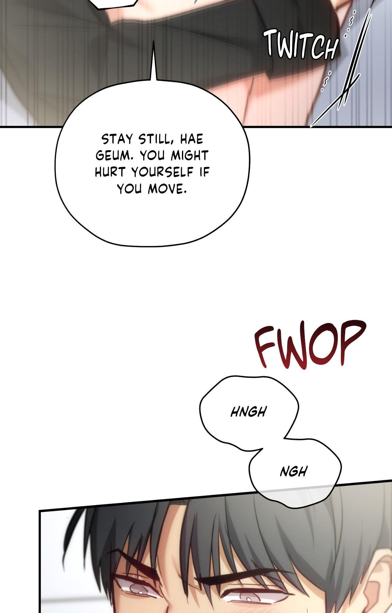His Perfect Guide Chapter 34 page 42 - 