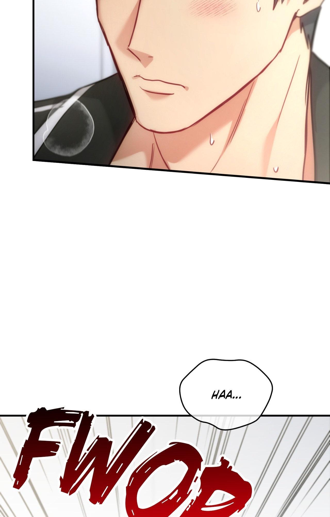 His Perfect Guide Chapter 34 page 43 - 