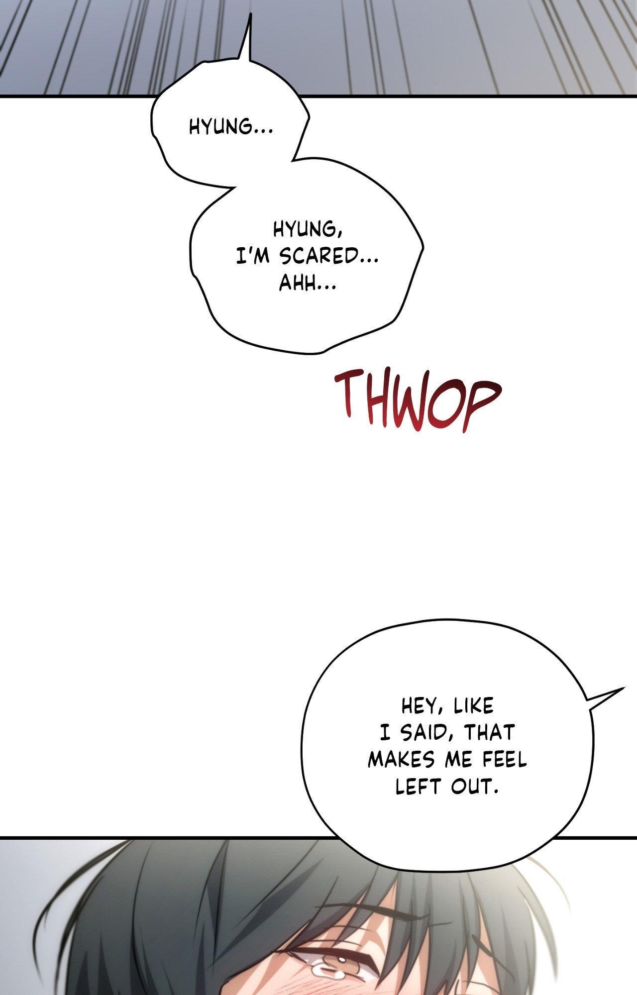 His Perfect Guide Chapter 34 page 45 - 