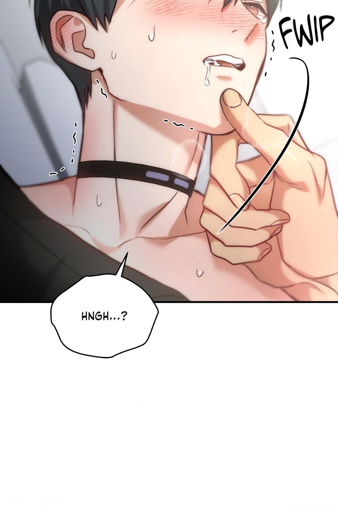 His Perfect Guide Chapter 34 page 46 - 