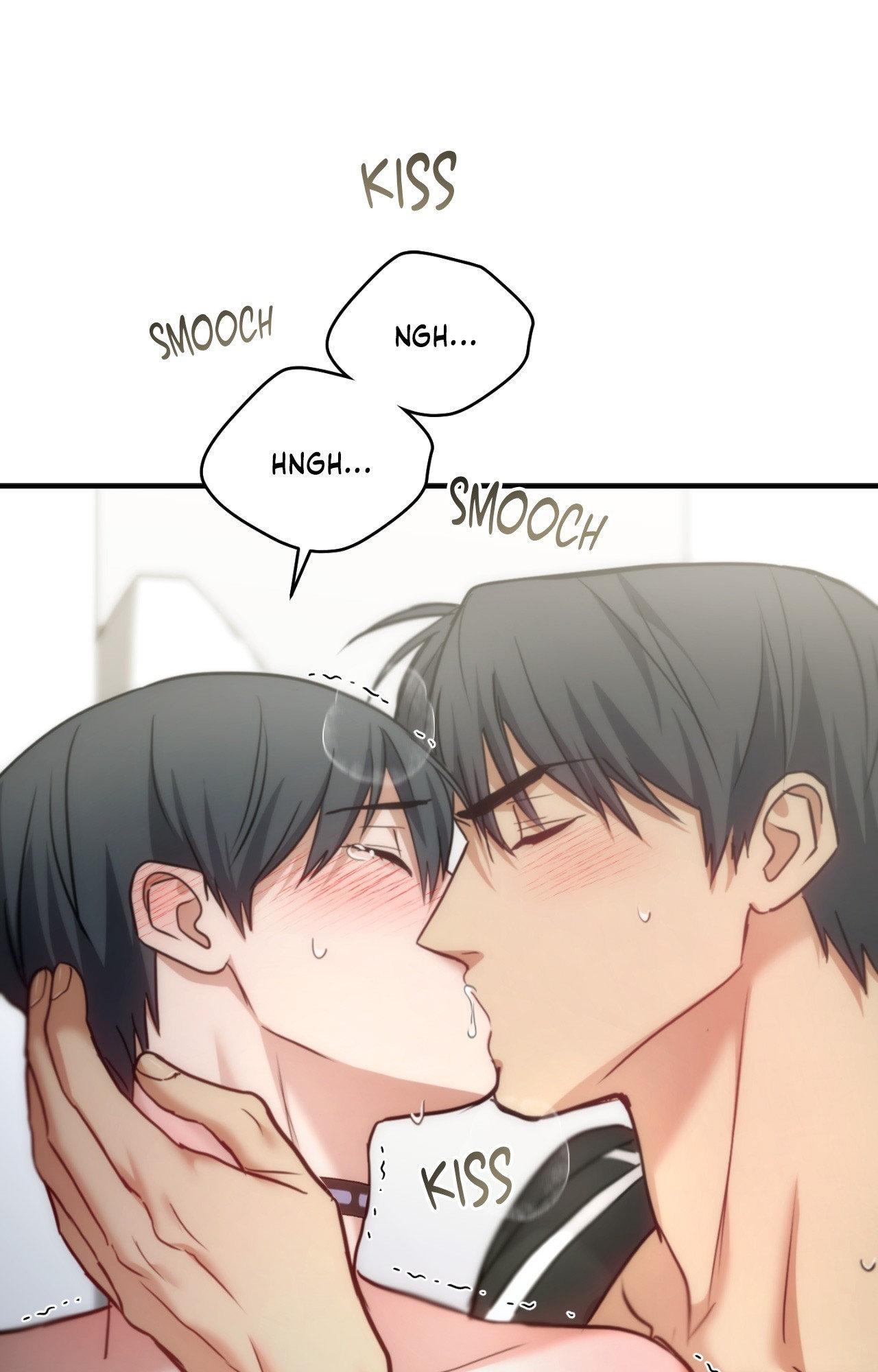 His Perfect Guide Chapter 34 page 47 - 