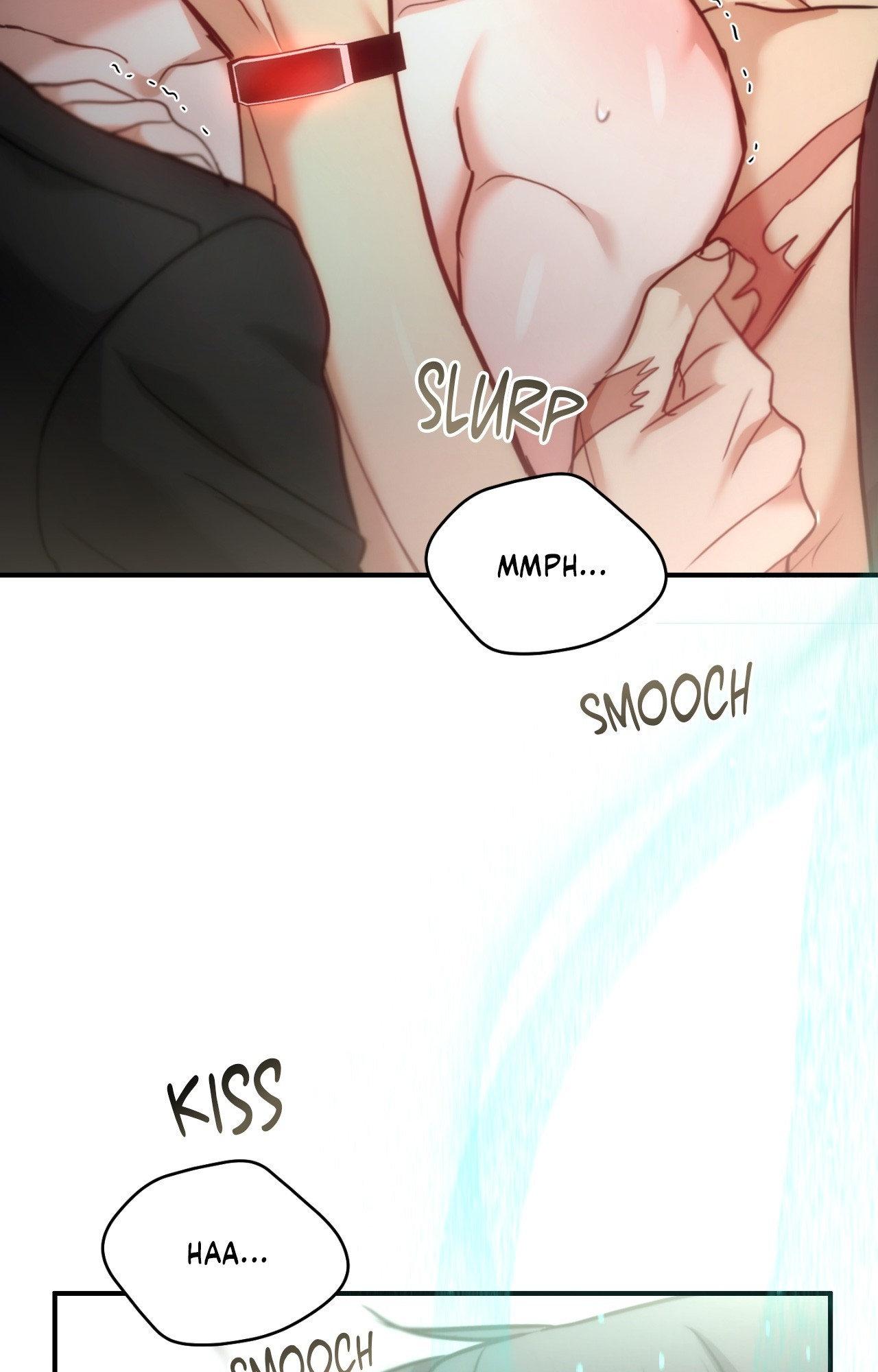 His Perfect Guide Chapter 34 page 48 - 