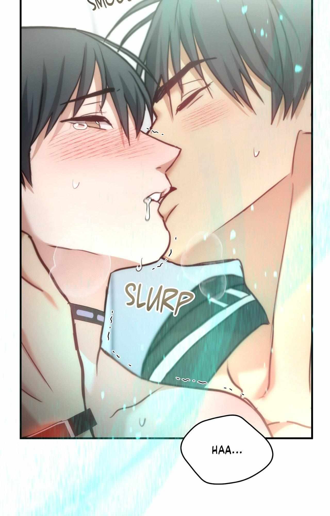 His Perfect Guide Chapter 34 page 49 - 