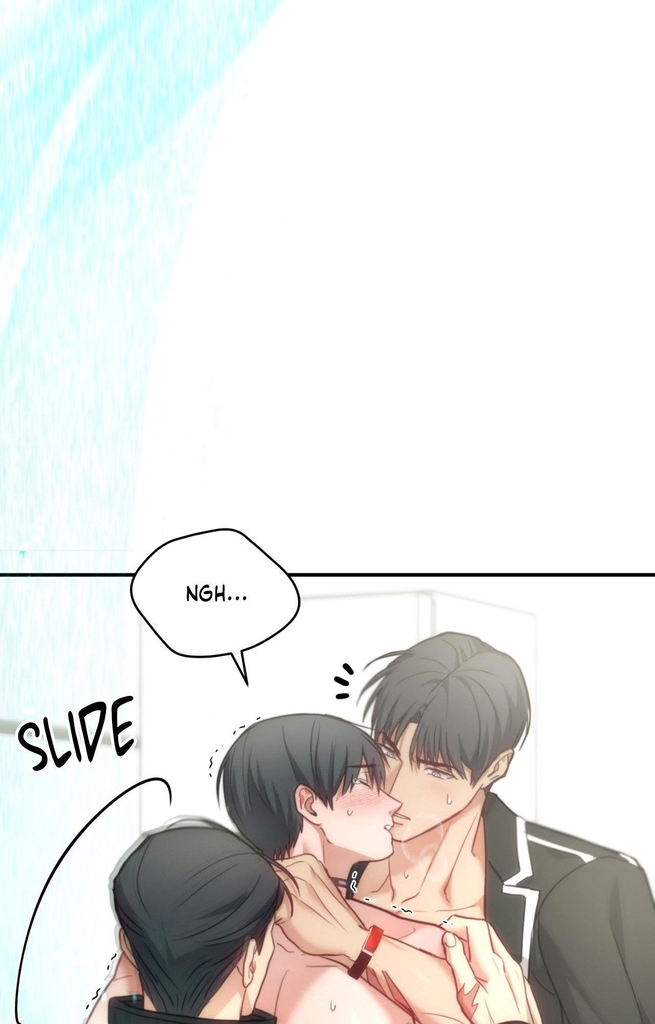 His Perfect Guide Chapter 34 page 50 - 