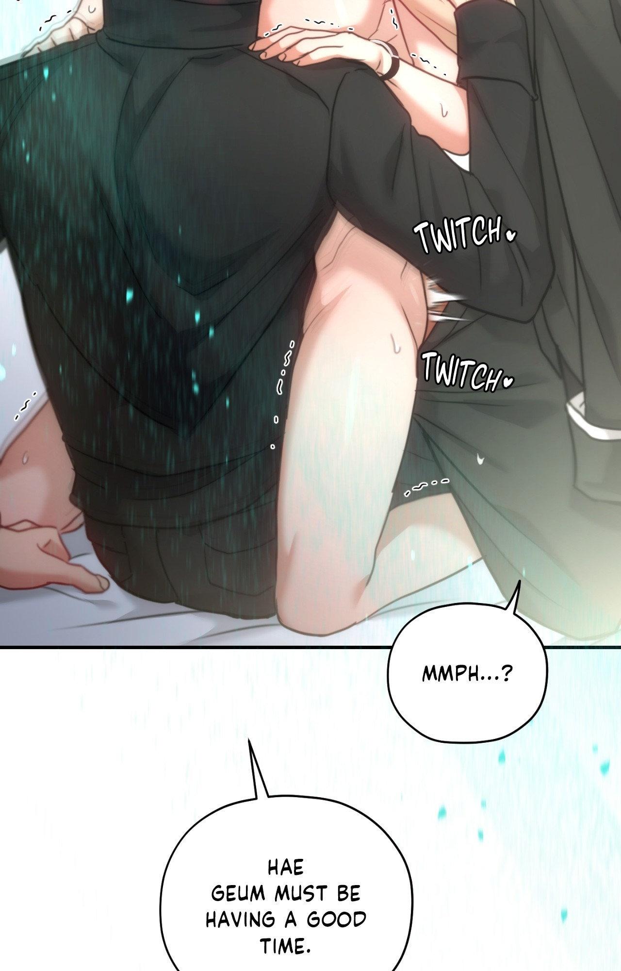 His Perfect Guide Chapter 34 page 51 - 