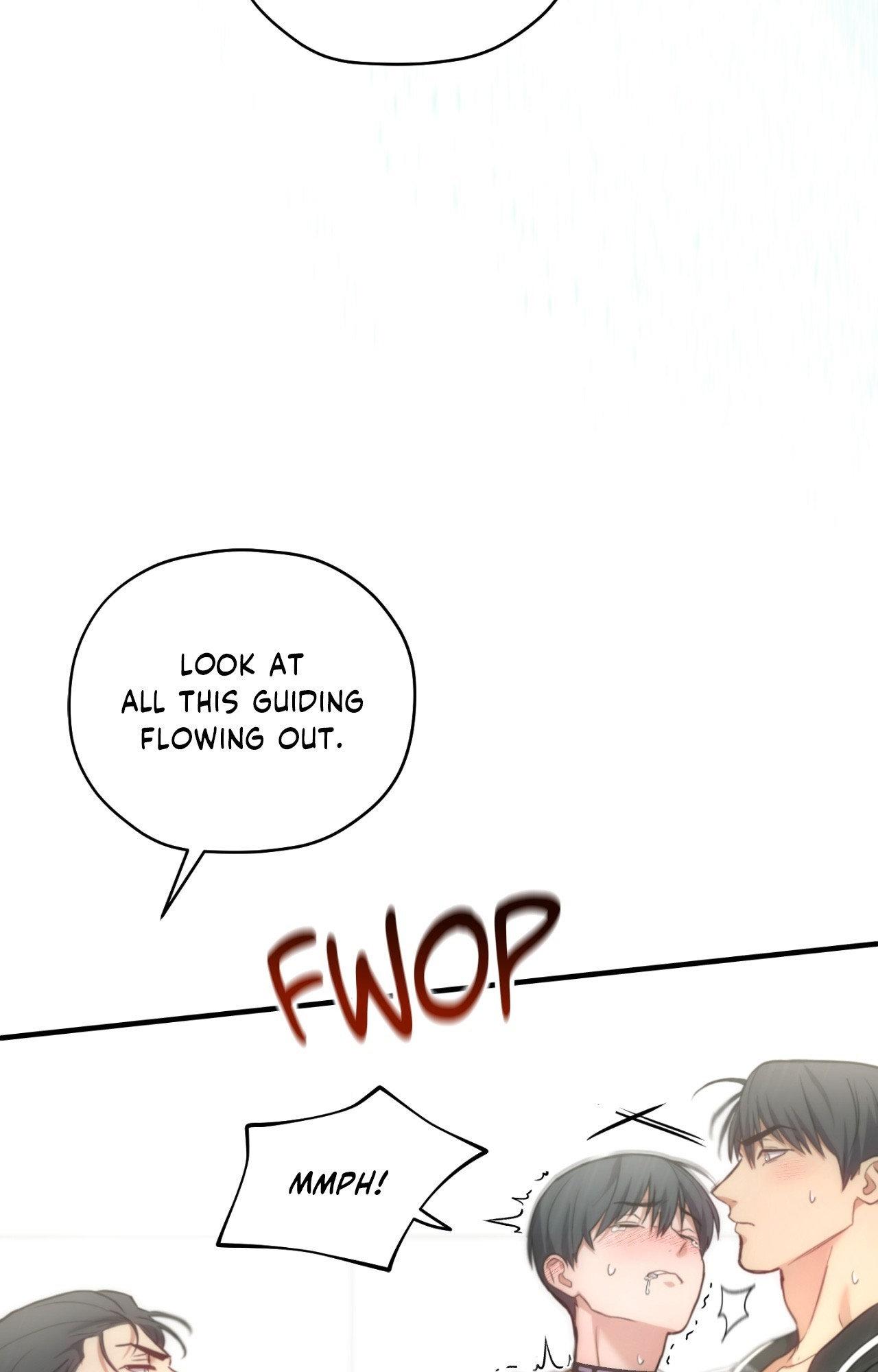 His Perfect Guide Chapter 34 page 52 - 