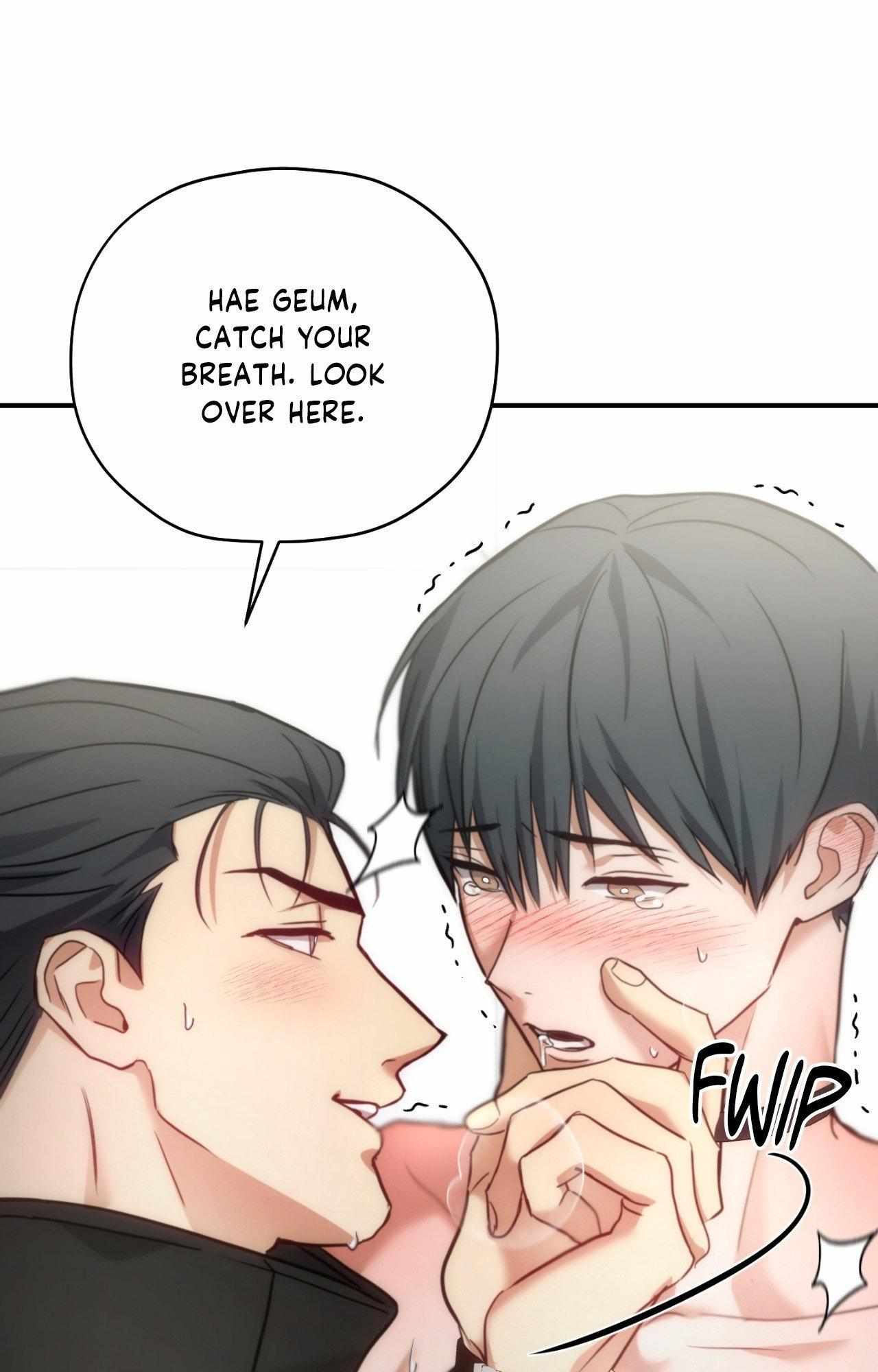His Perfect Guide Chapter 34 page 55 - 