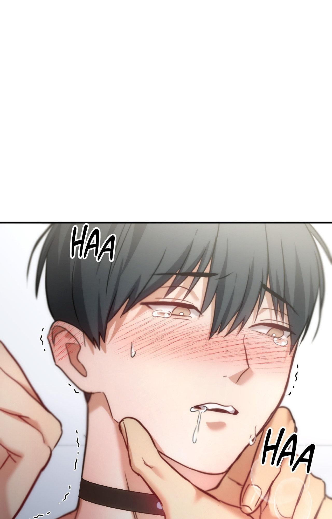 His Perfect Guide Chapter 34 page 58 - 