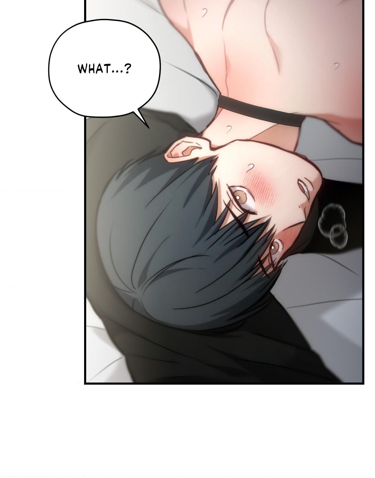 His Perfect Guide Chapter 34 page 7 - 