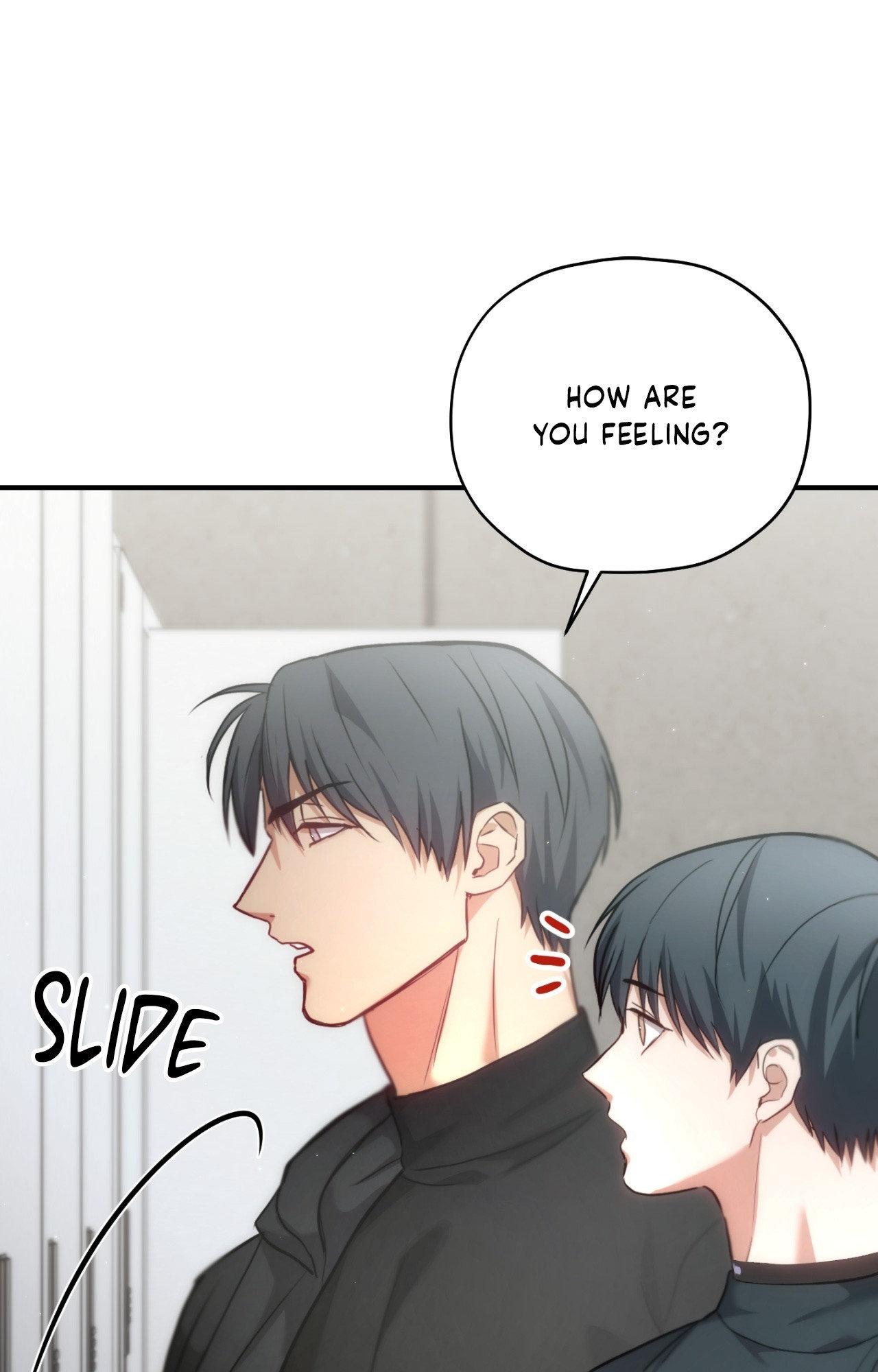 His Perfect Guide Chapter 34 page 66 - 