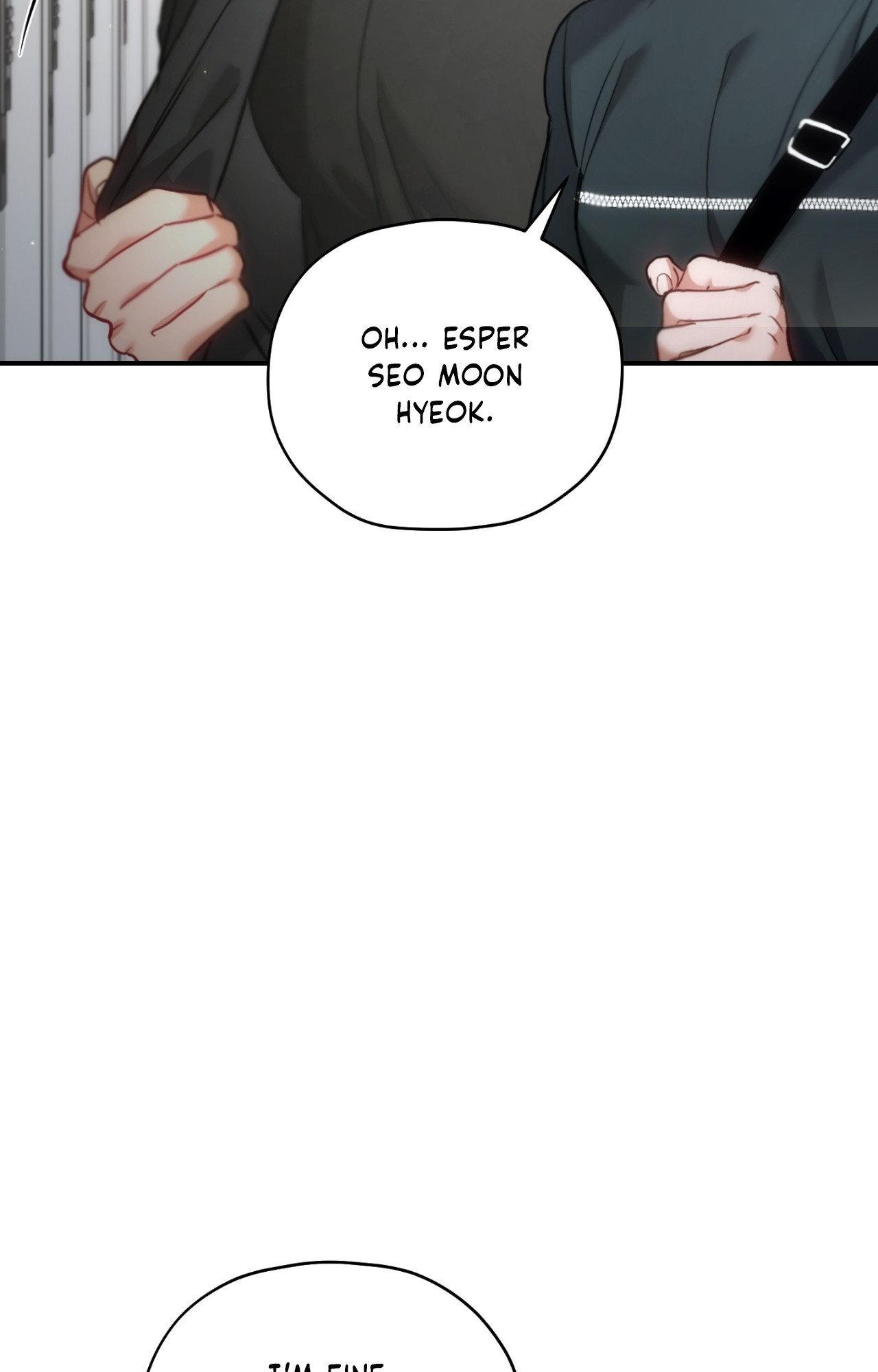 His Perfect Guide Chapter 34 page 67 - 
