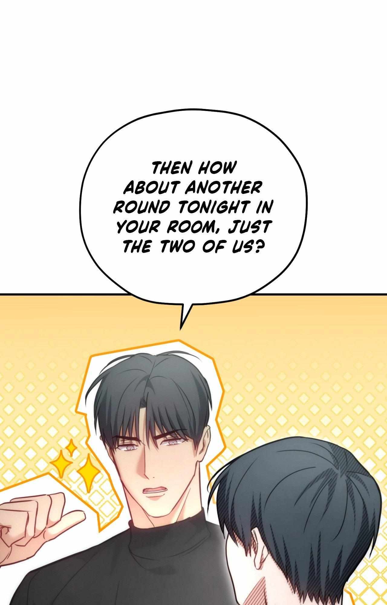 His Perfect Guide Chapter 34 page 70 - 