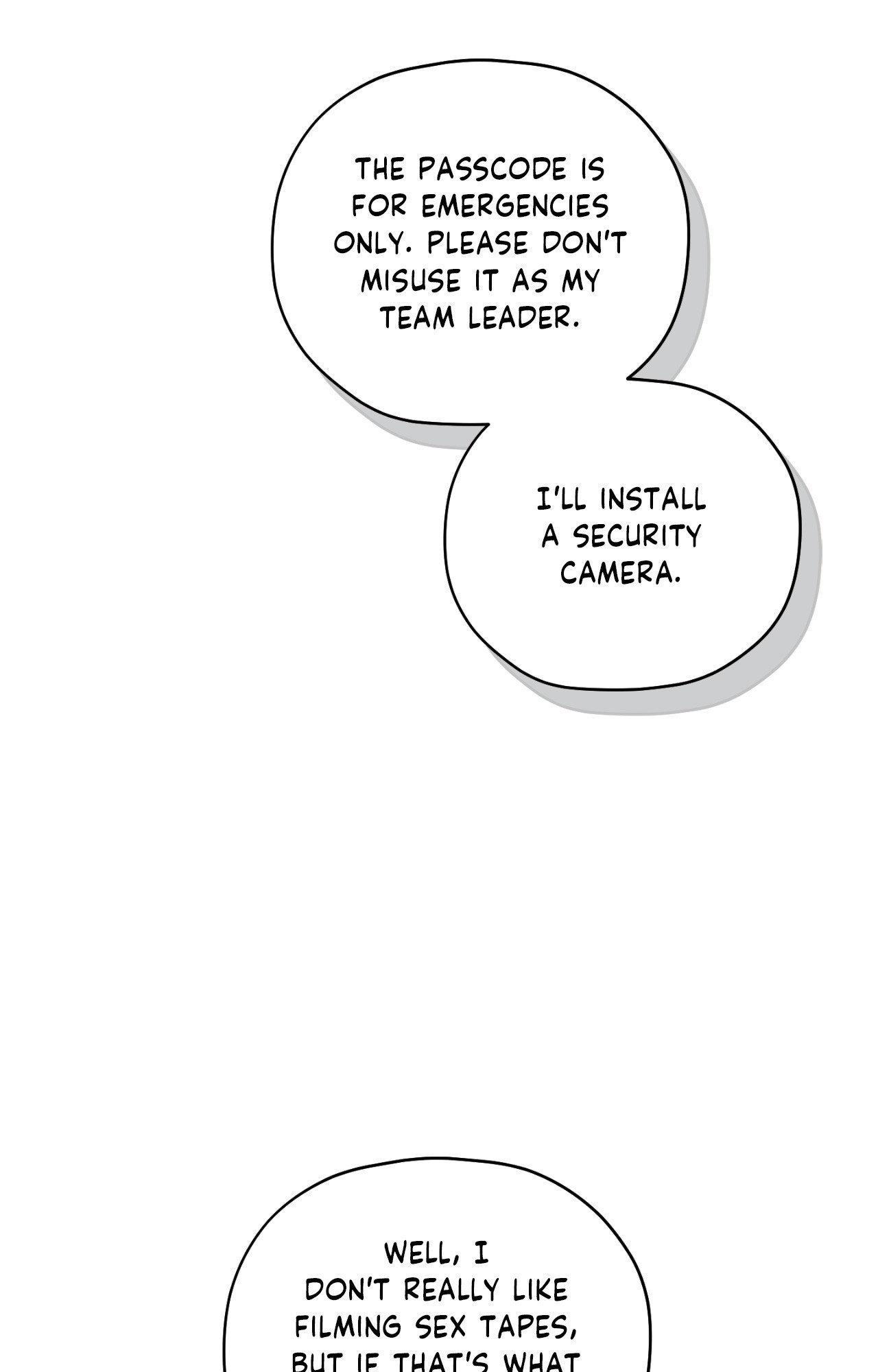 His Perfect Guide Chapter 34 page 72 - 