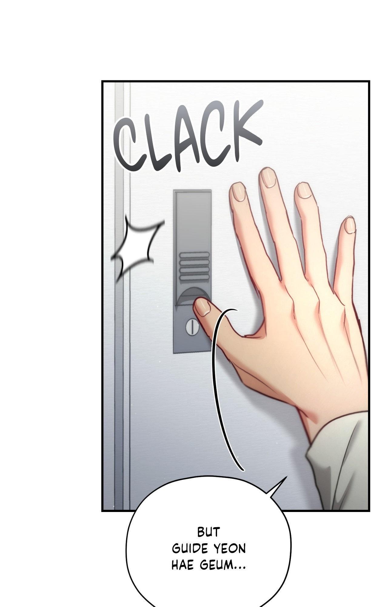 His Perfect Guide Chapter 34 page 76 - 
