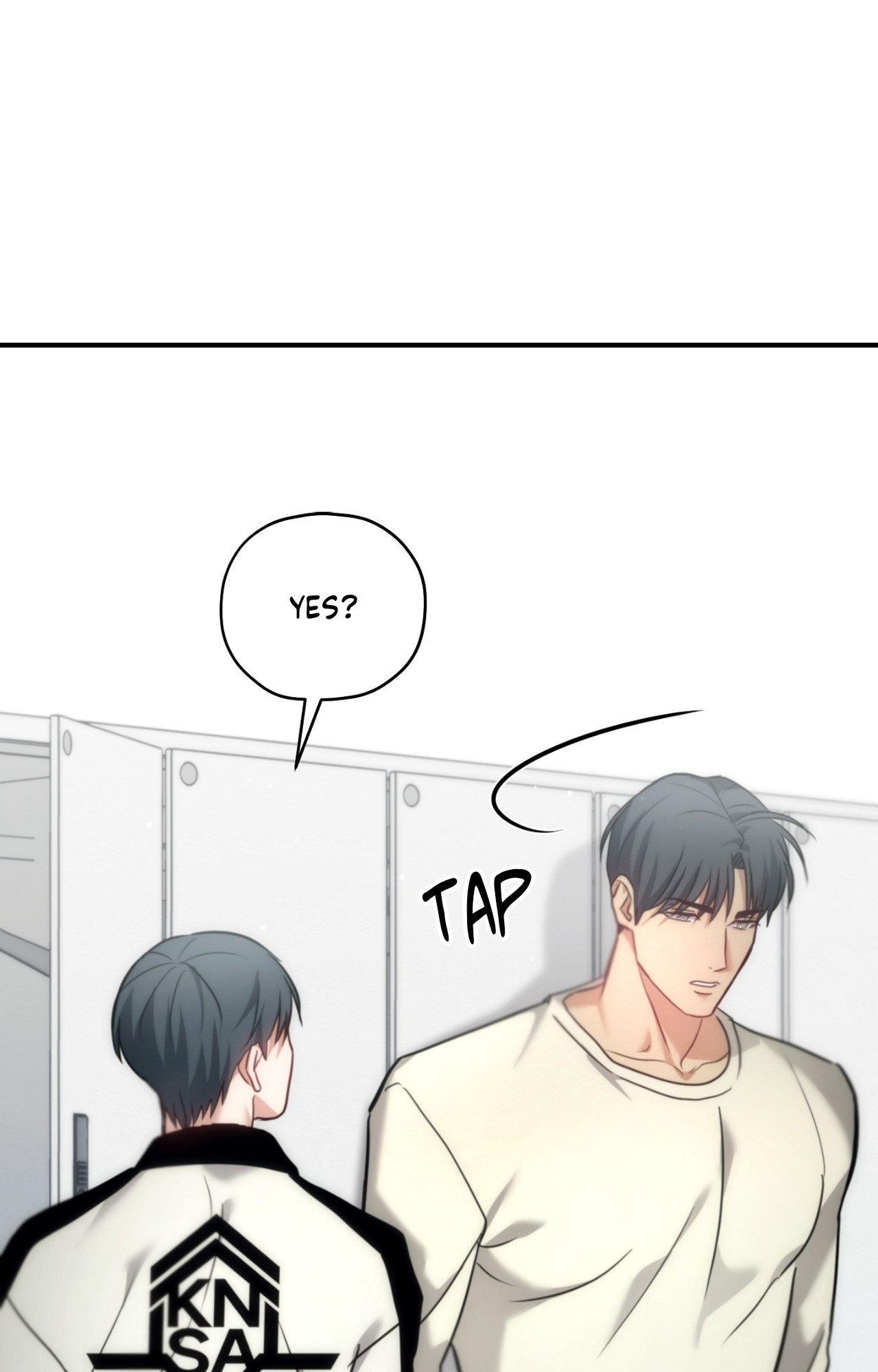 His Perfect Guide Chapter 34 page 78 - 
