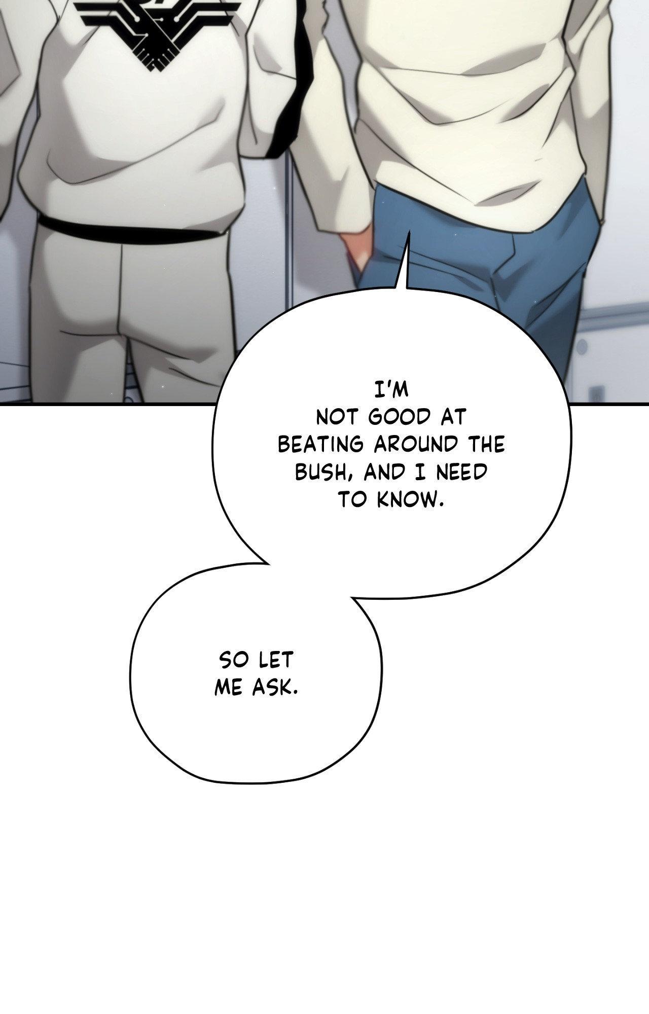 His Perfect Guide Chapter 34 page 79 - 