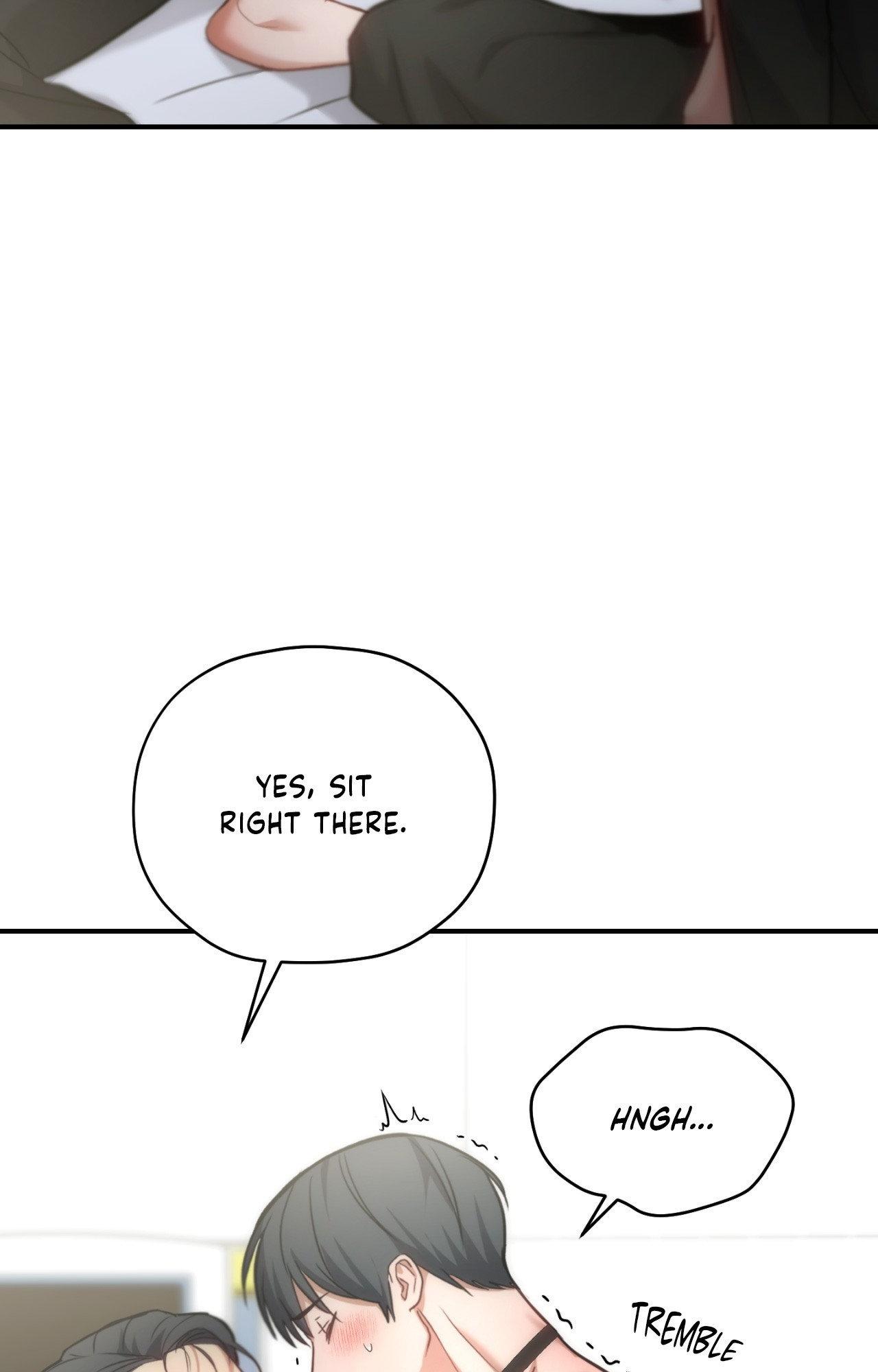 His Perfect Guide Chapter 34 page 9 - 
