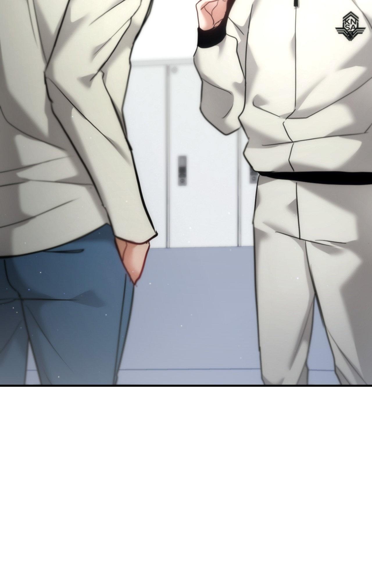 His Perfect Guide Chapter 34 page 83 - 