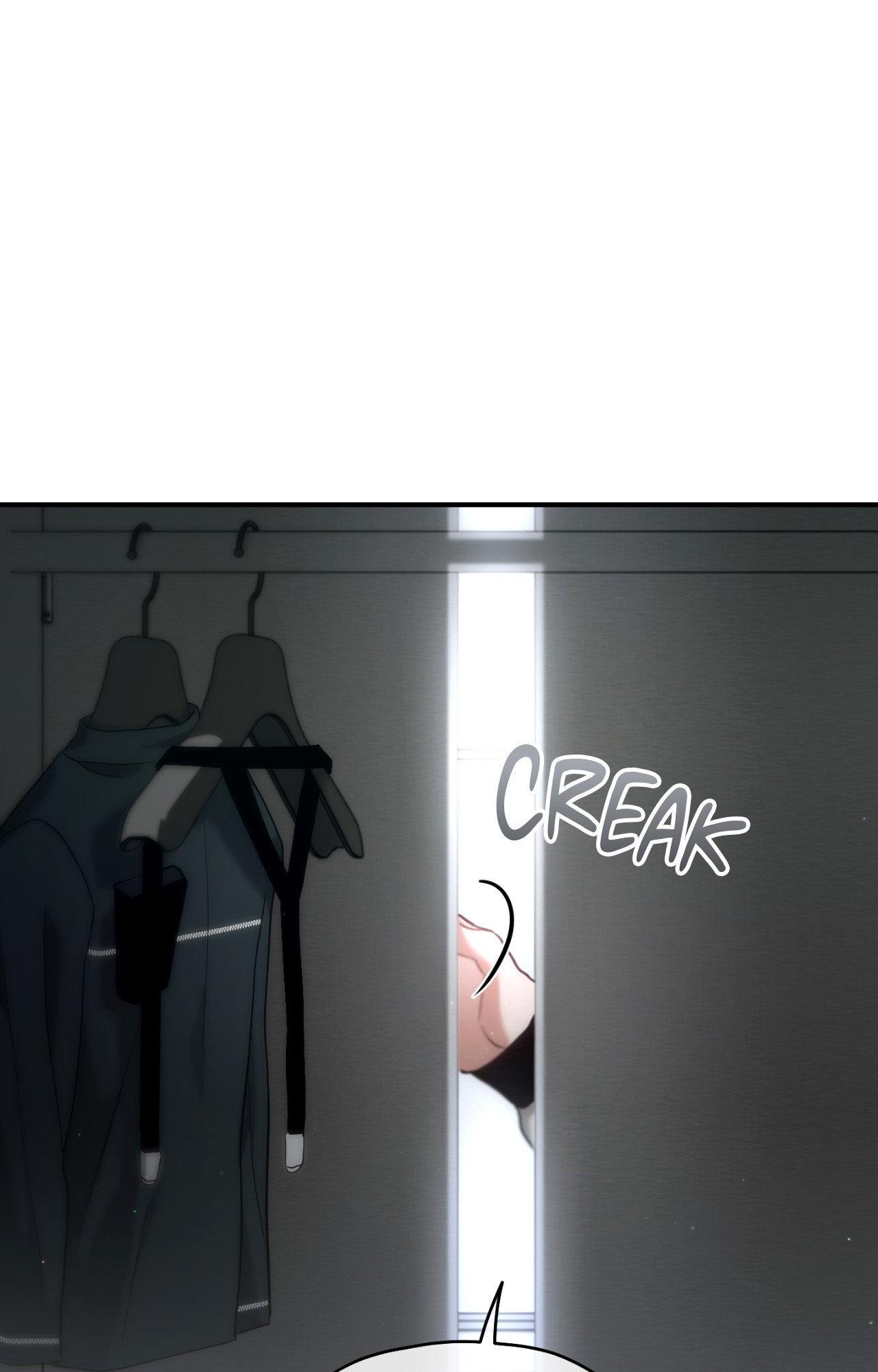 His Perfect Guide Chapter 34 page 84 - 