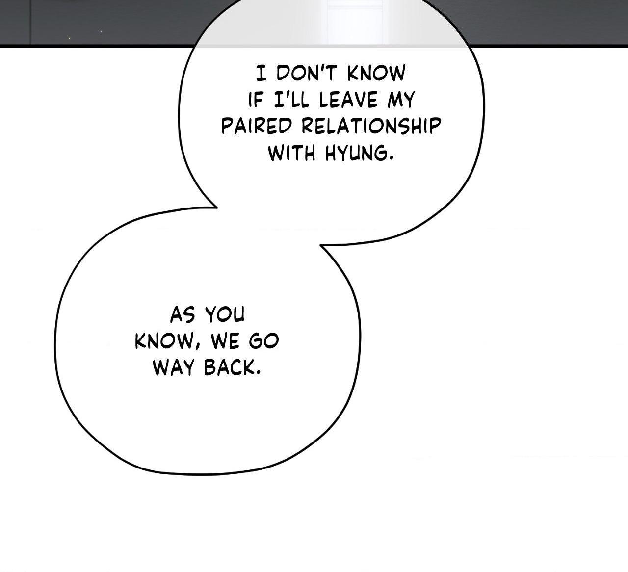 His Perfect Guide Chapter 34 page 85 - 