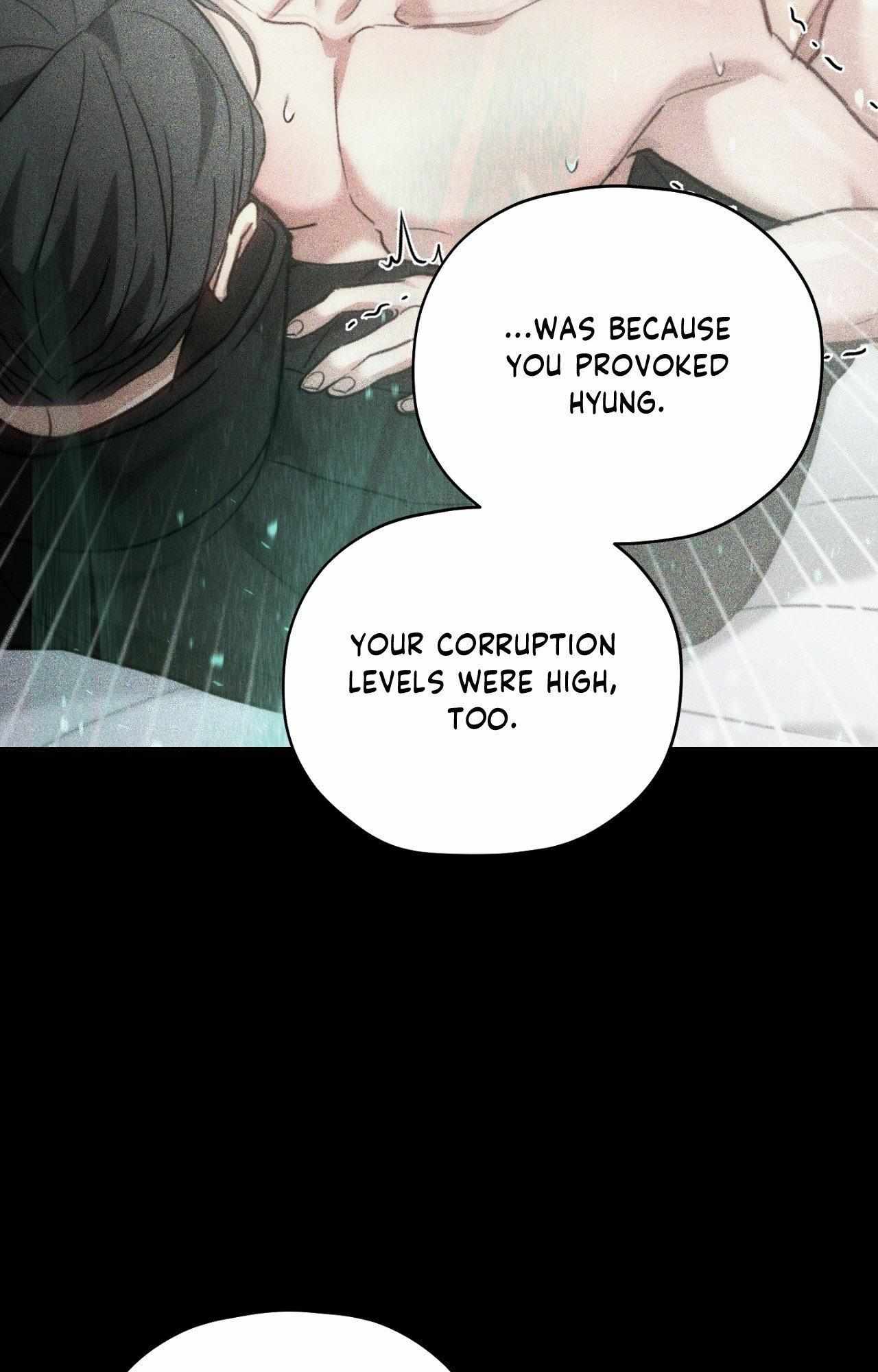 His Perfect Guide Chapter 34 page 87 - 