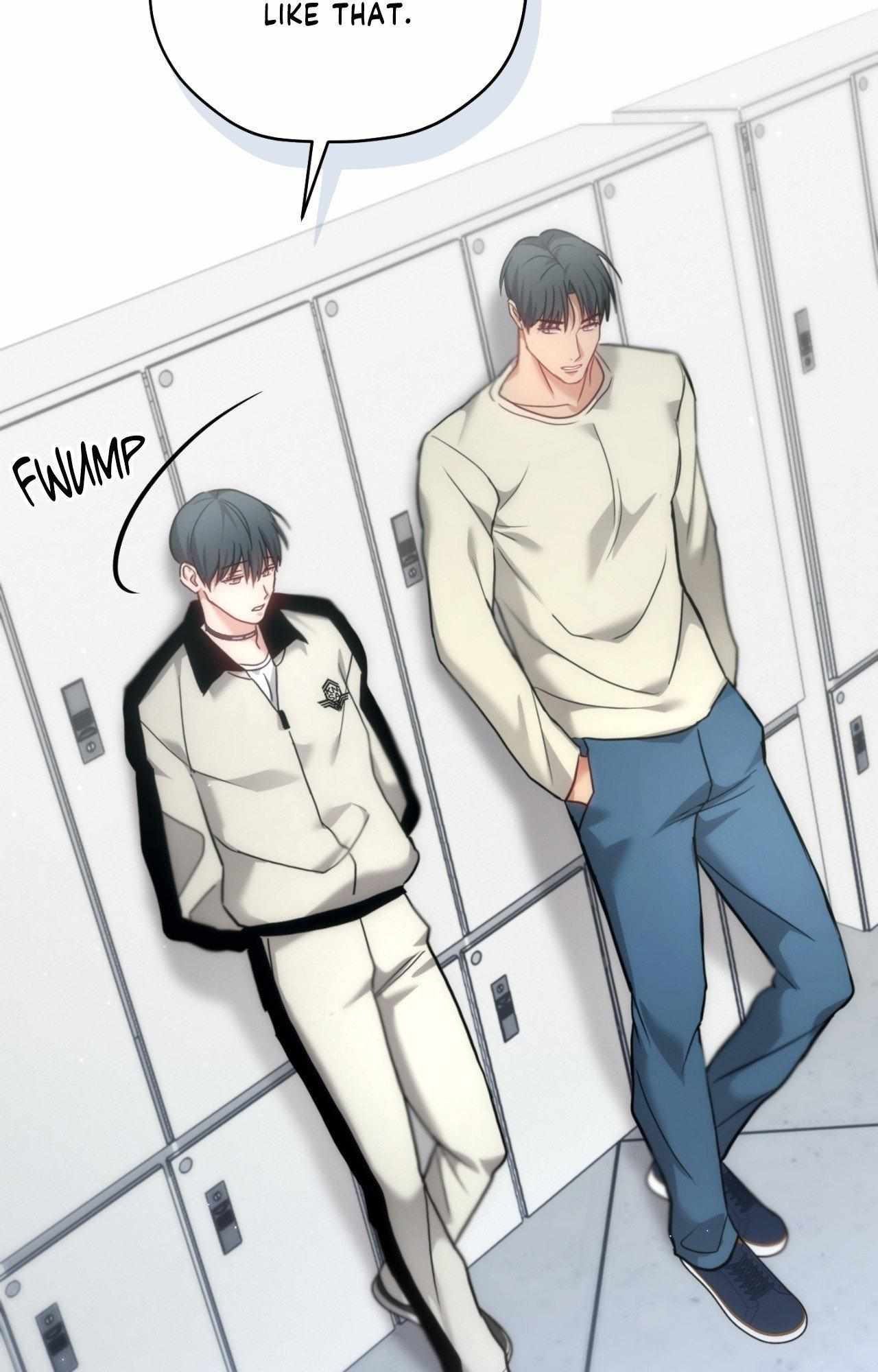 His Perfect Guide Chapter 34 page 90 - 