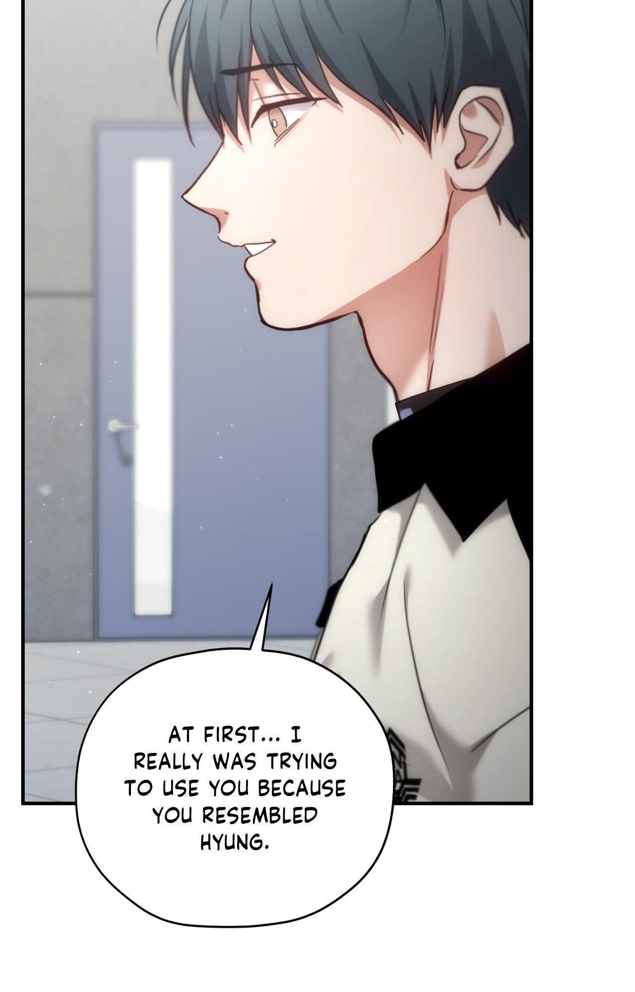 His Perfect Guide Chapter 34 page 92 - 