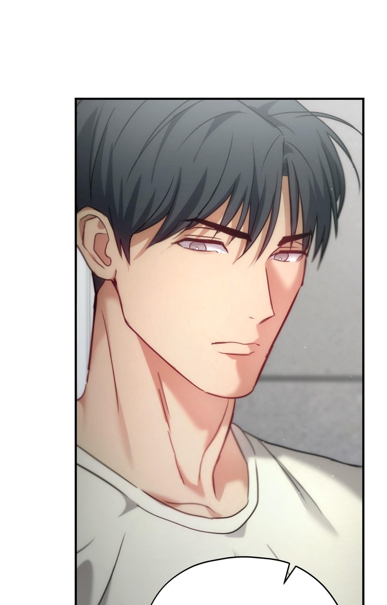 His Perfect Guide Chapter 34 page 93 - 