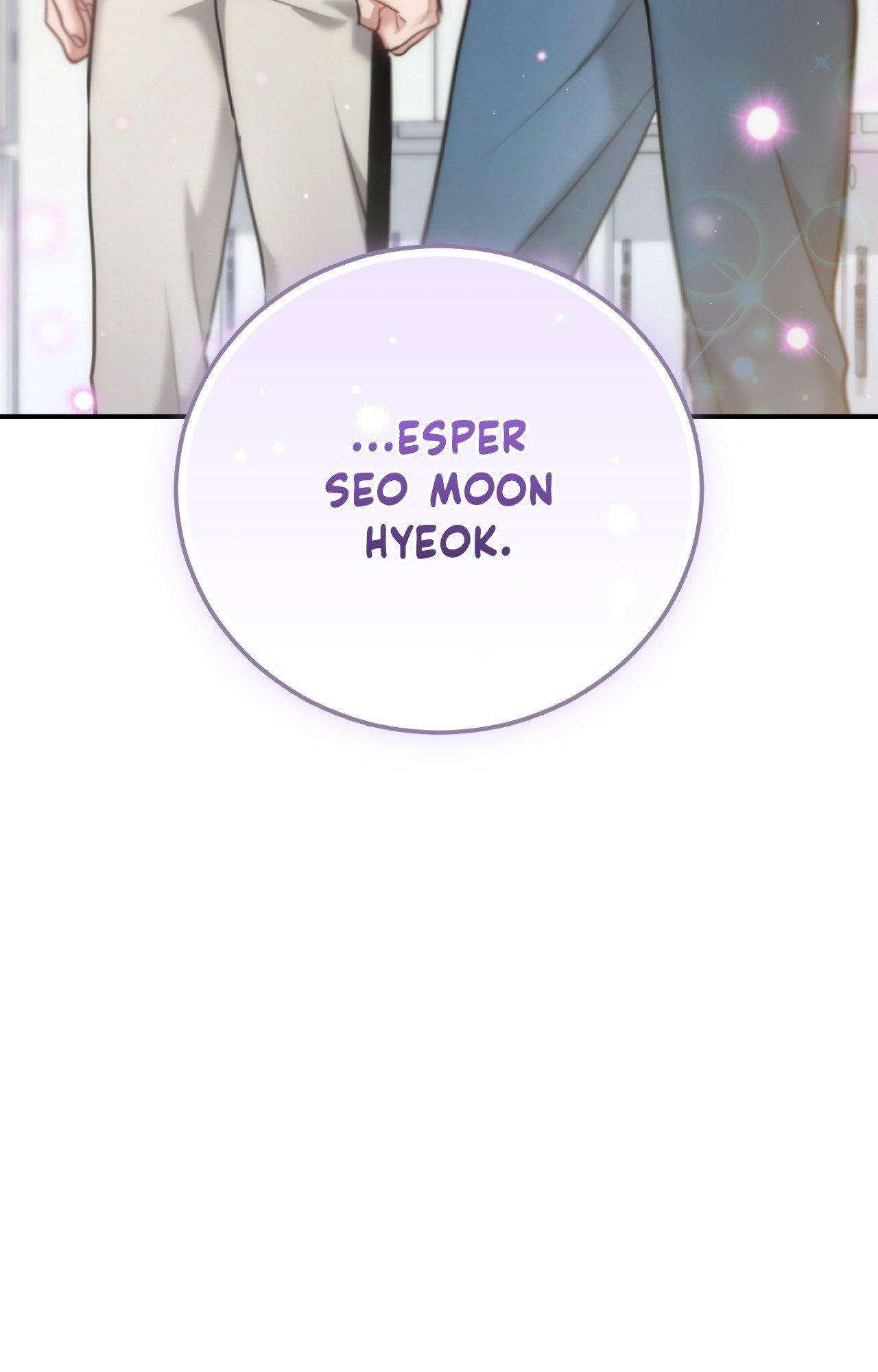 His Perfect Guide Chapter 34 page 99 - 