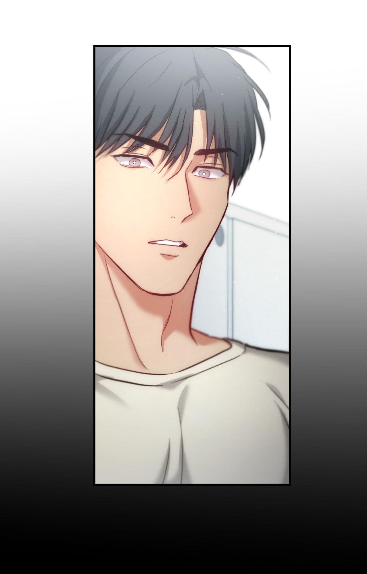 His Perfect Guide Chapter 34 page 100 - 