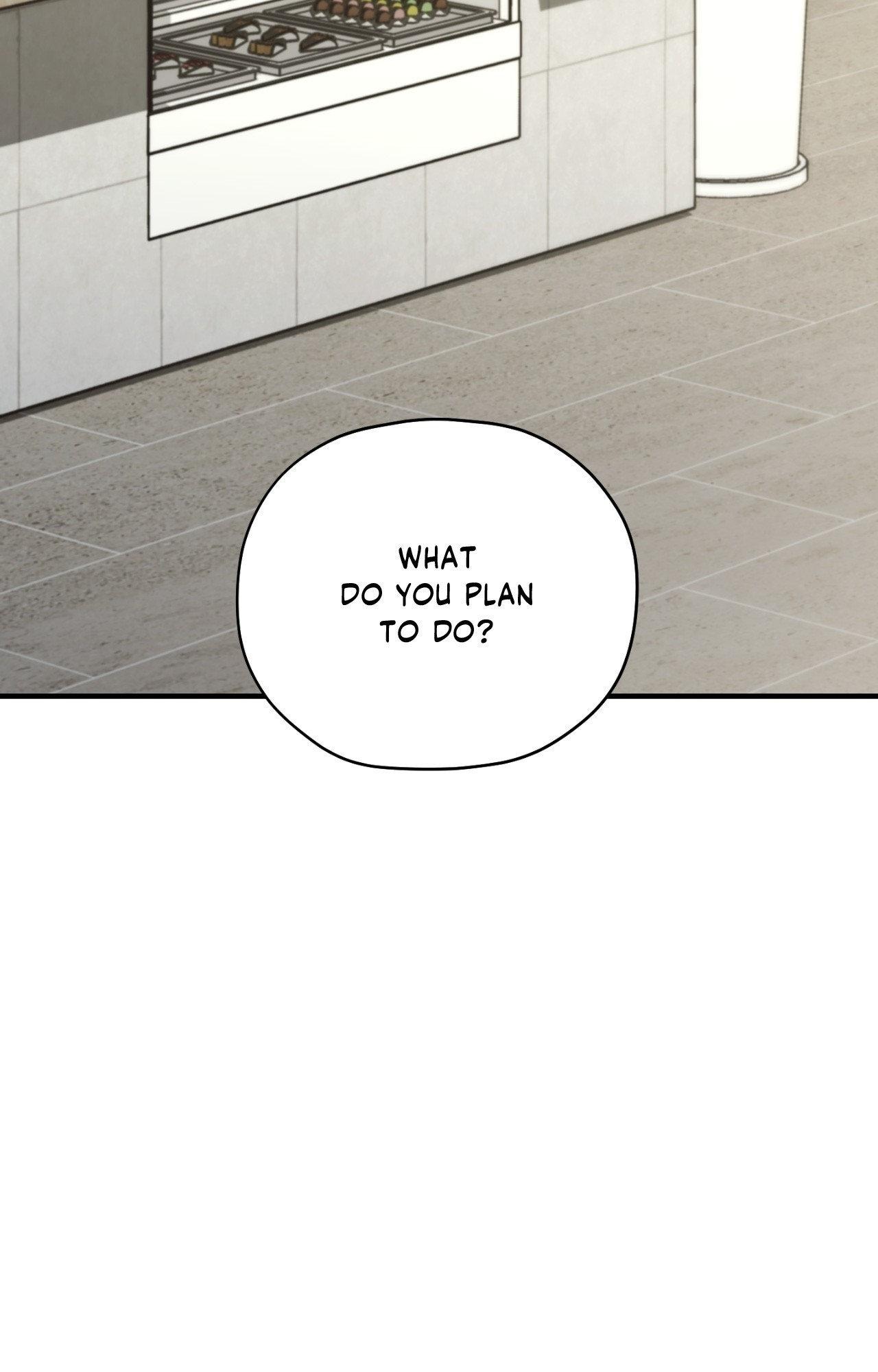 His Perfect Guide Chapter 35 page 2 - 