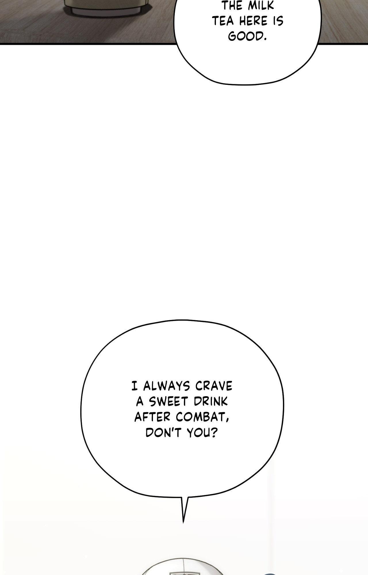 His Perfect Guide Chapter 35 page 11 - 