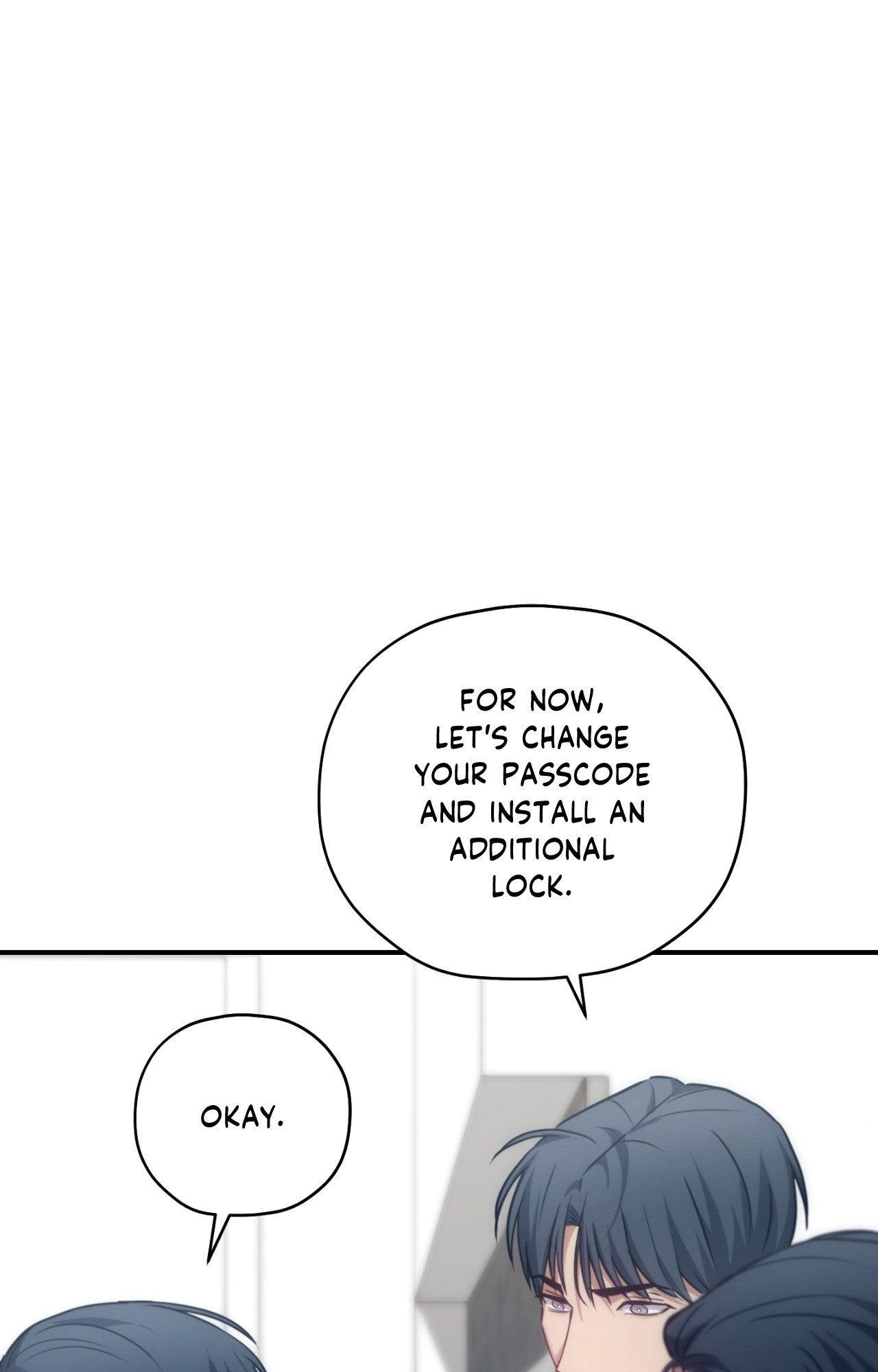His Perfect Guide Chapter 35 page 104 - 