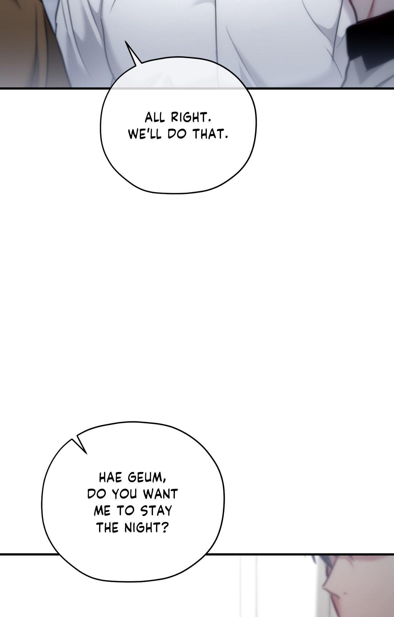 His Perfect Guide Chapter 35 page 107 - 