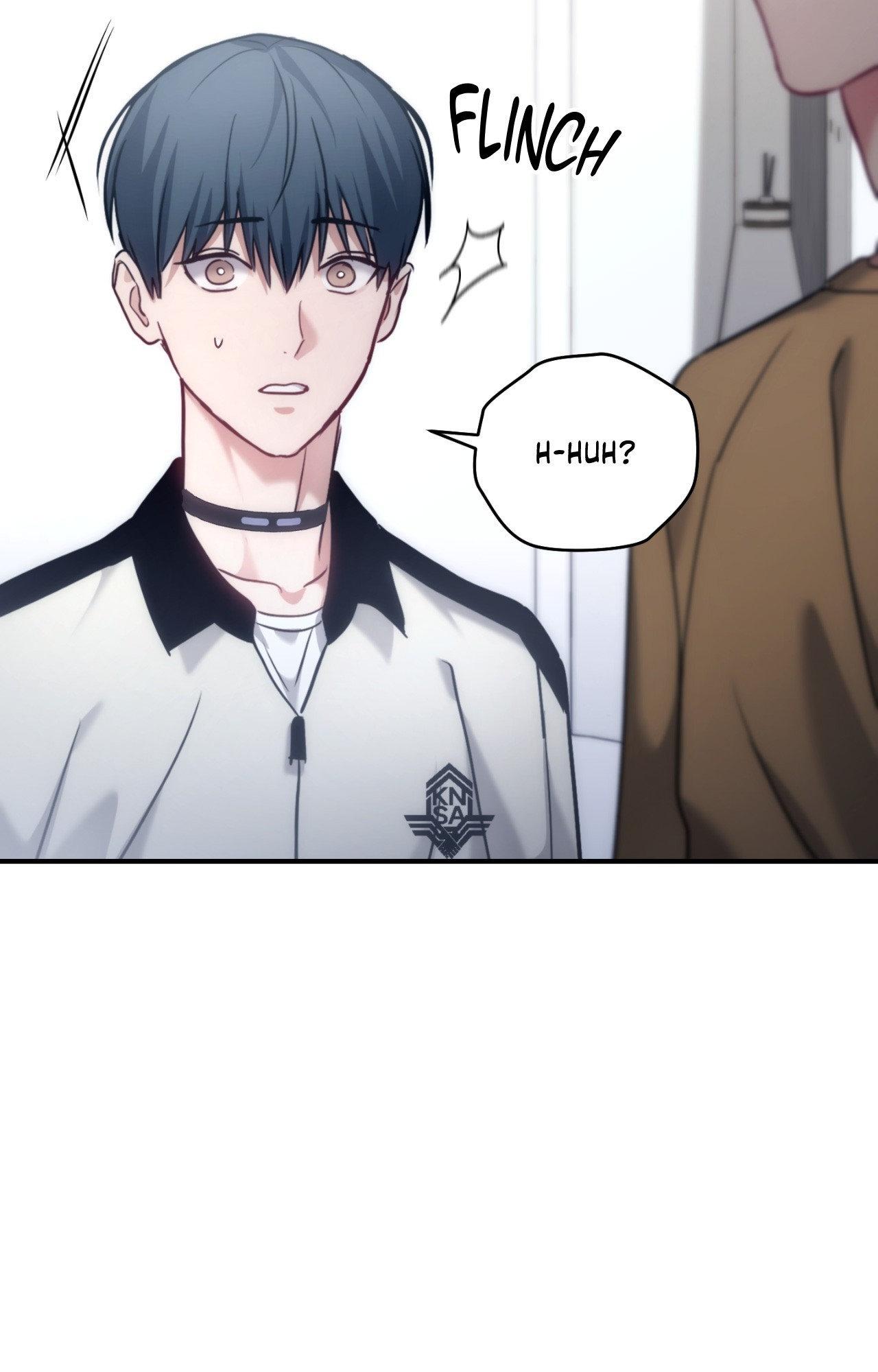 His Perfect Guide Chapter 35 page 108 - 