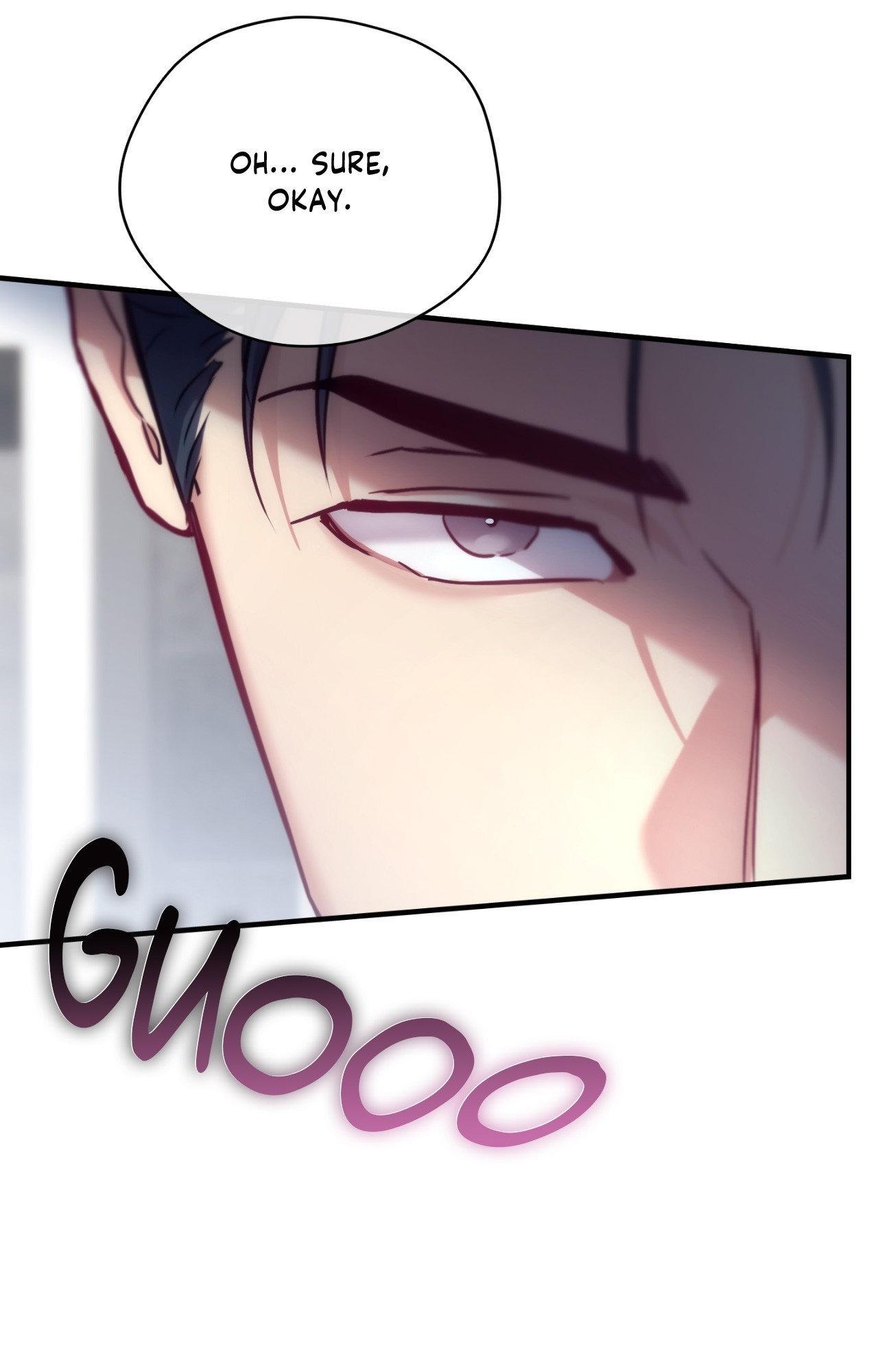 His Perfect Guide Chapter 35 page 109 - 