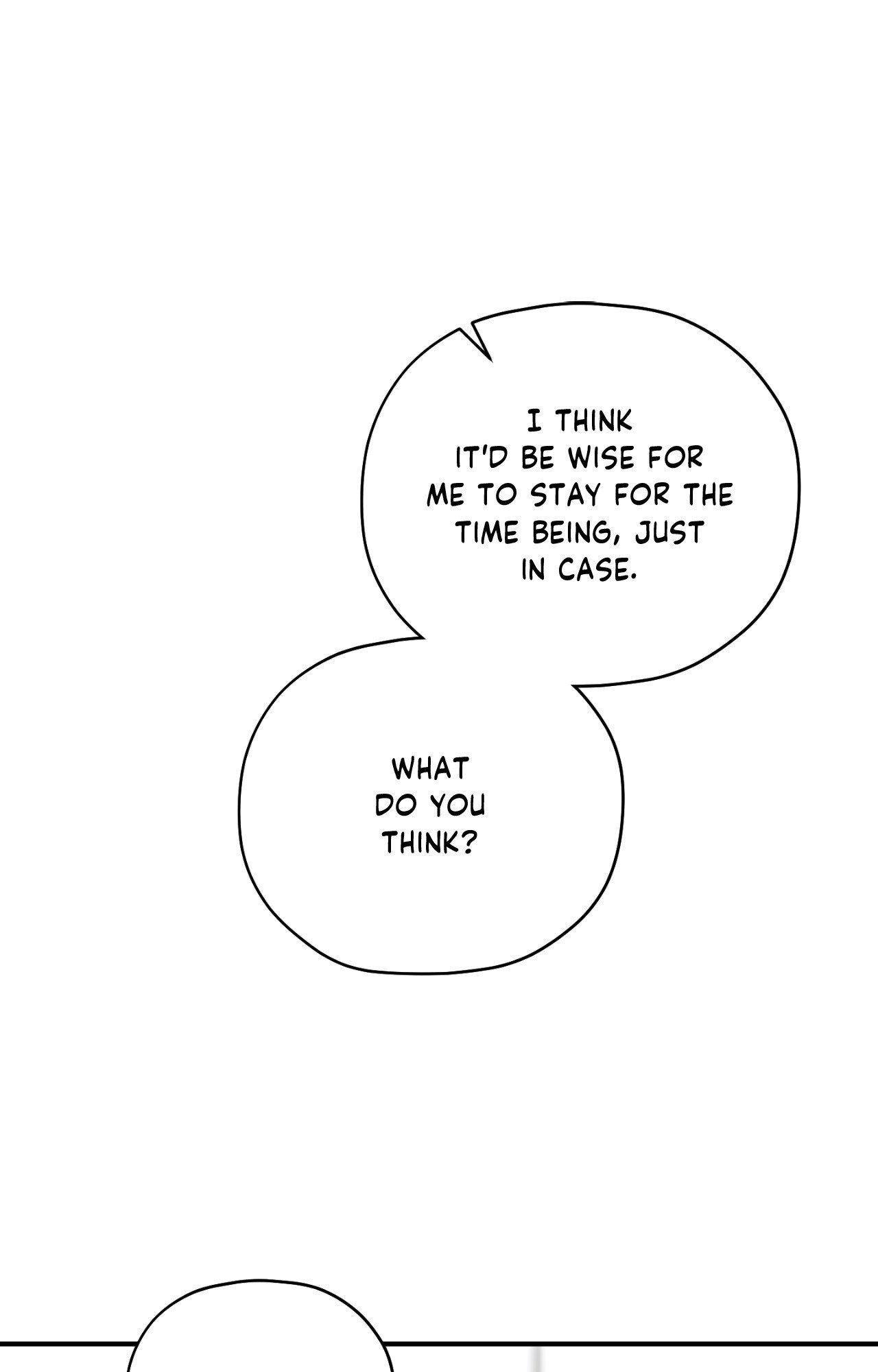 His Perfect Guide Chapter 35 page 111 - 
