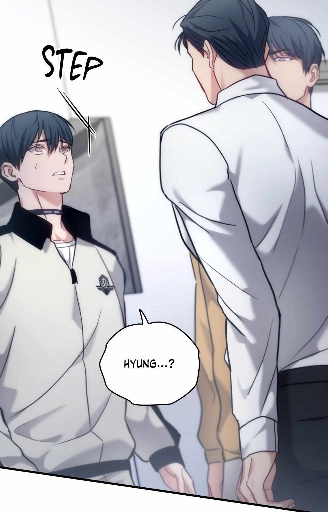 His Perfect Guide Chapter 35 page 115 - 